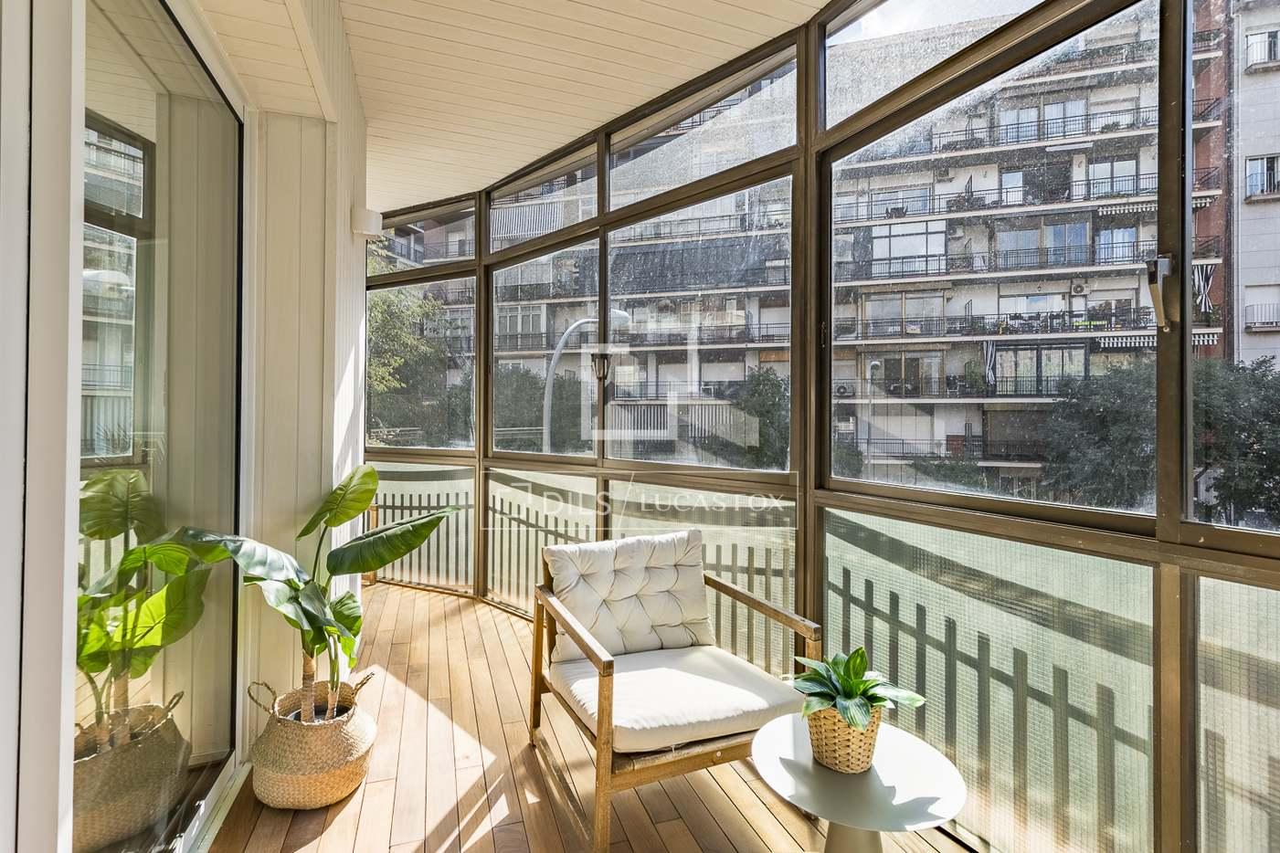 Apartment for Sale in Barcelona