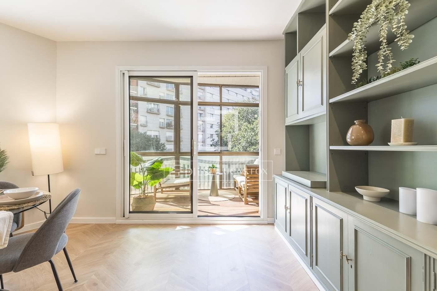 Apartment for Sale in Barcelona