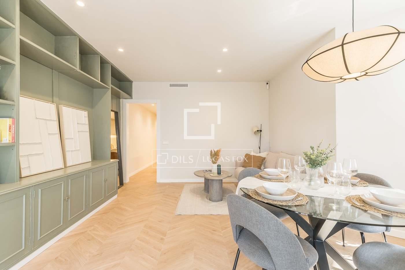Apartment for Sale in Barcelona