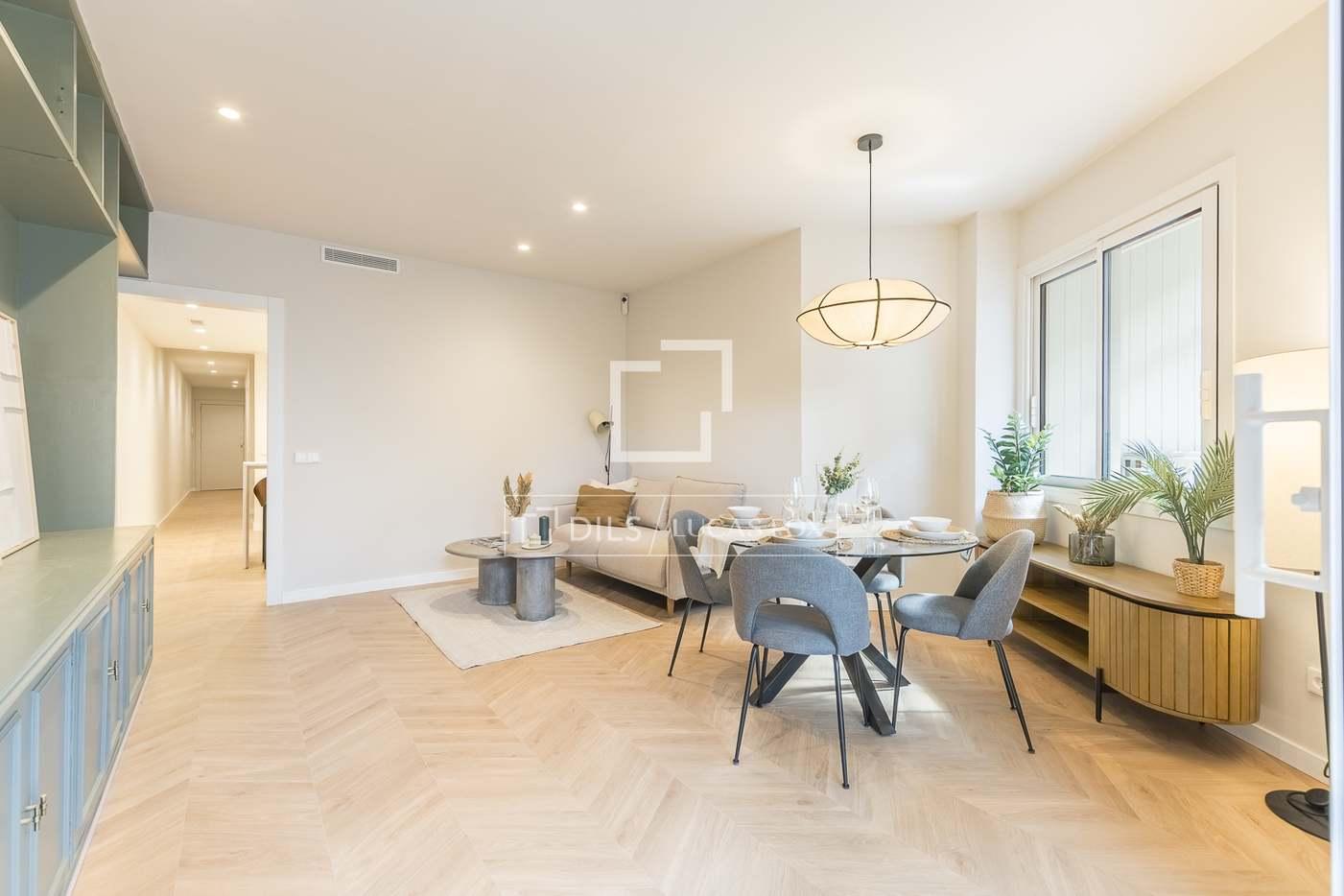 Apartment for Sale in Barcelona