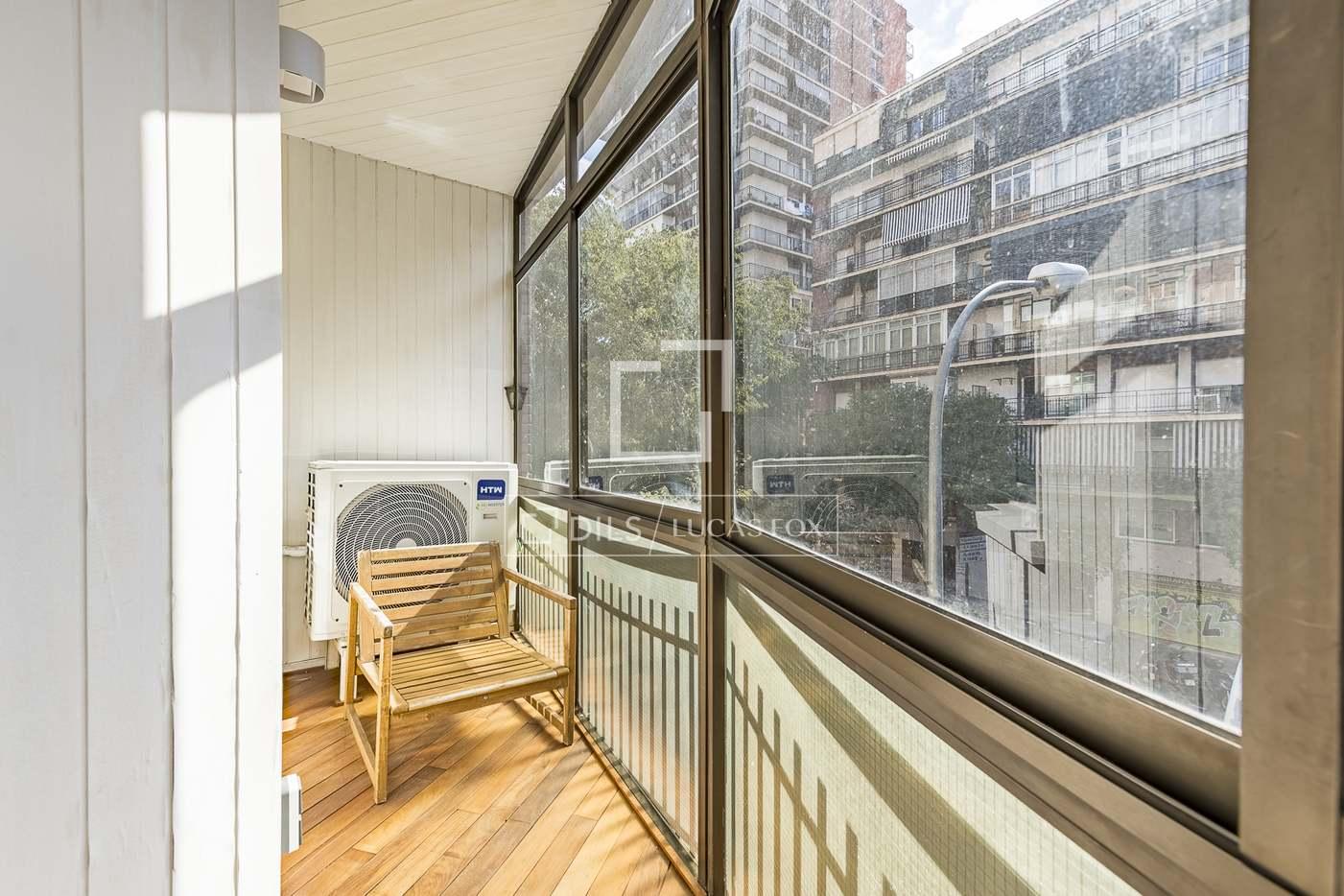 Apartment for Sale in Barcelona