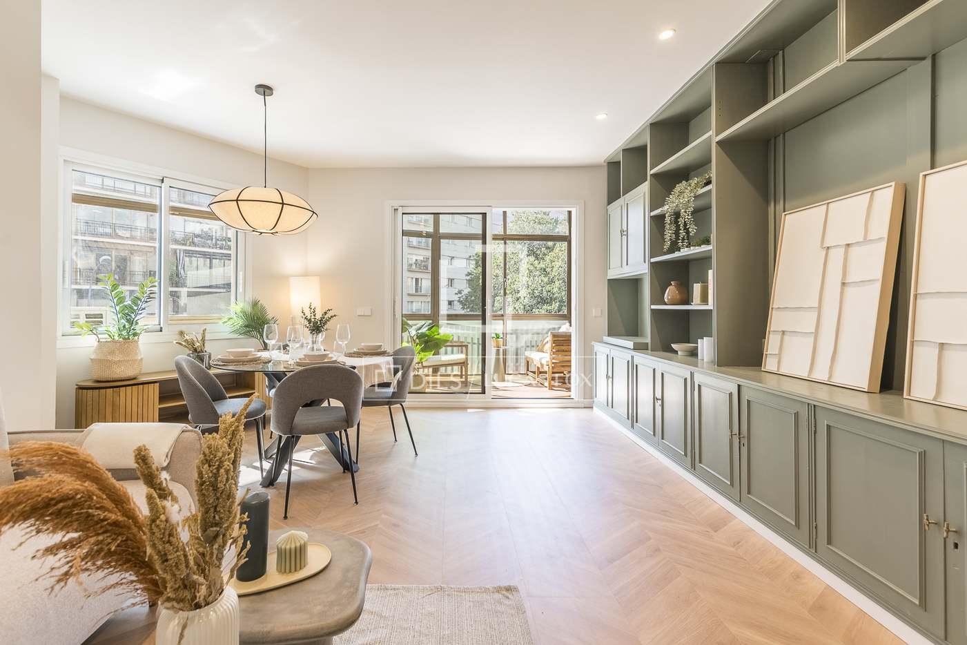 Apartment for Sale in Barcelona