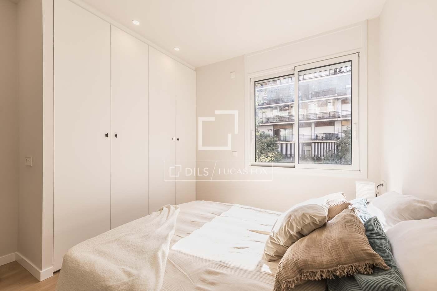 Apartment for Sale in Barcelona