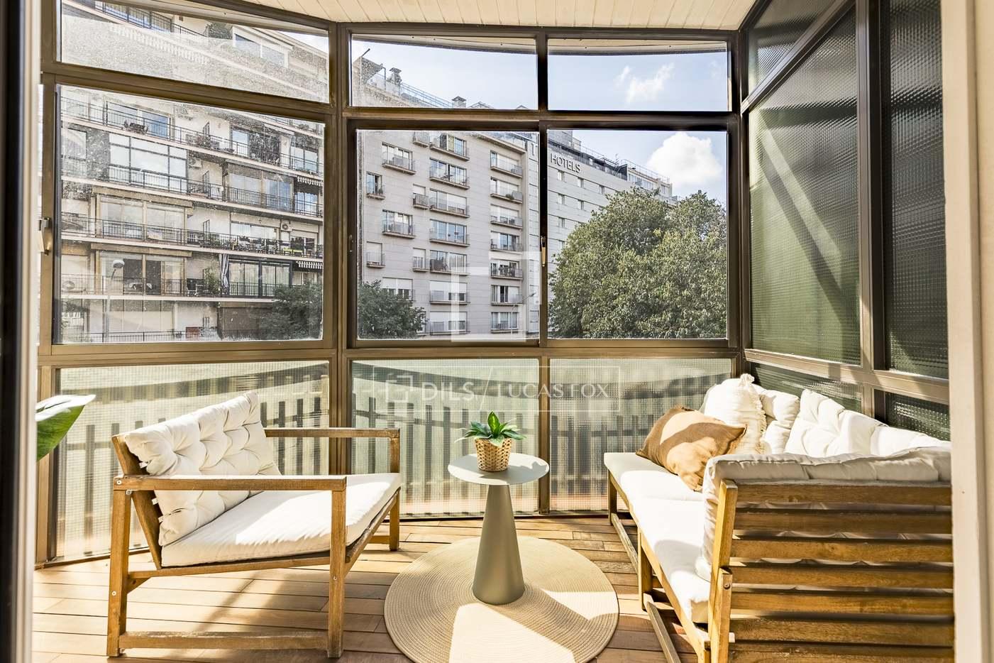 Apartment for Sale in Barcelona