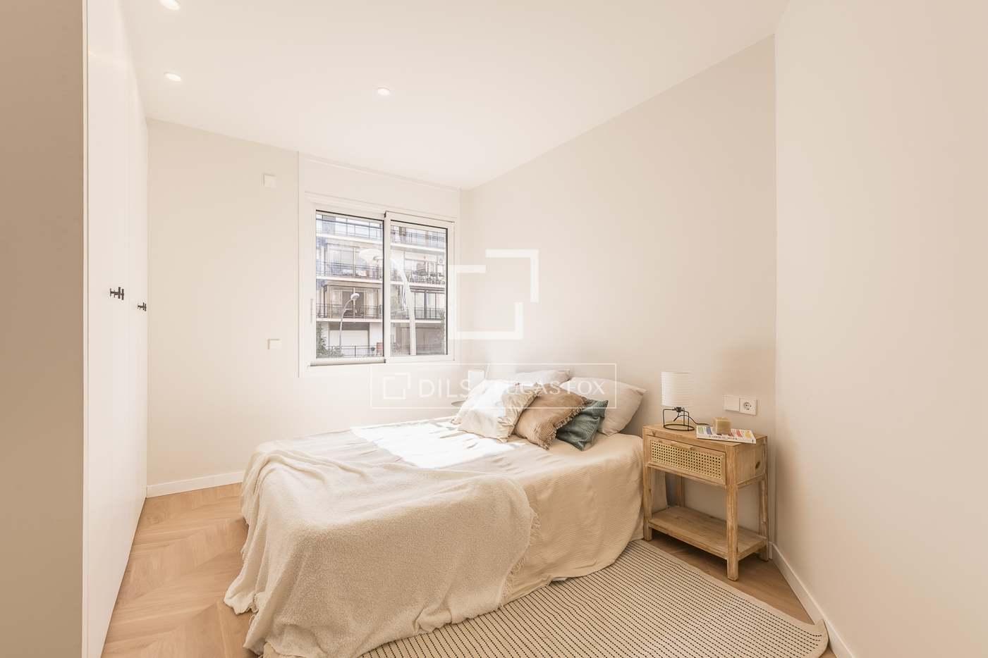 Apartment for Sale in Barcelona
