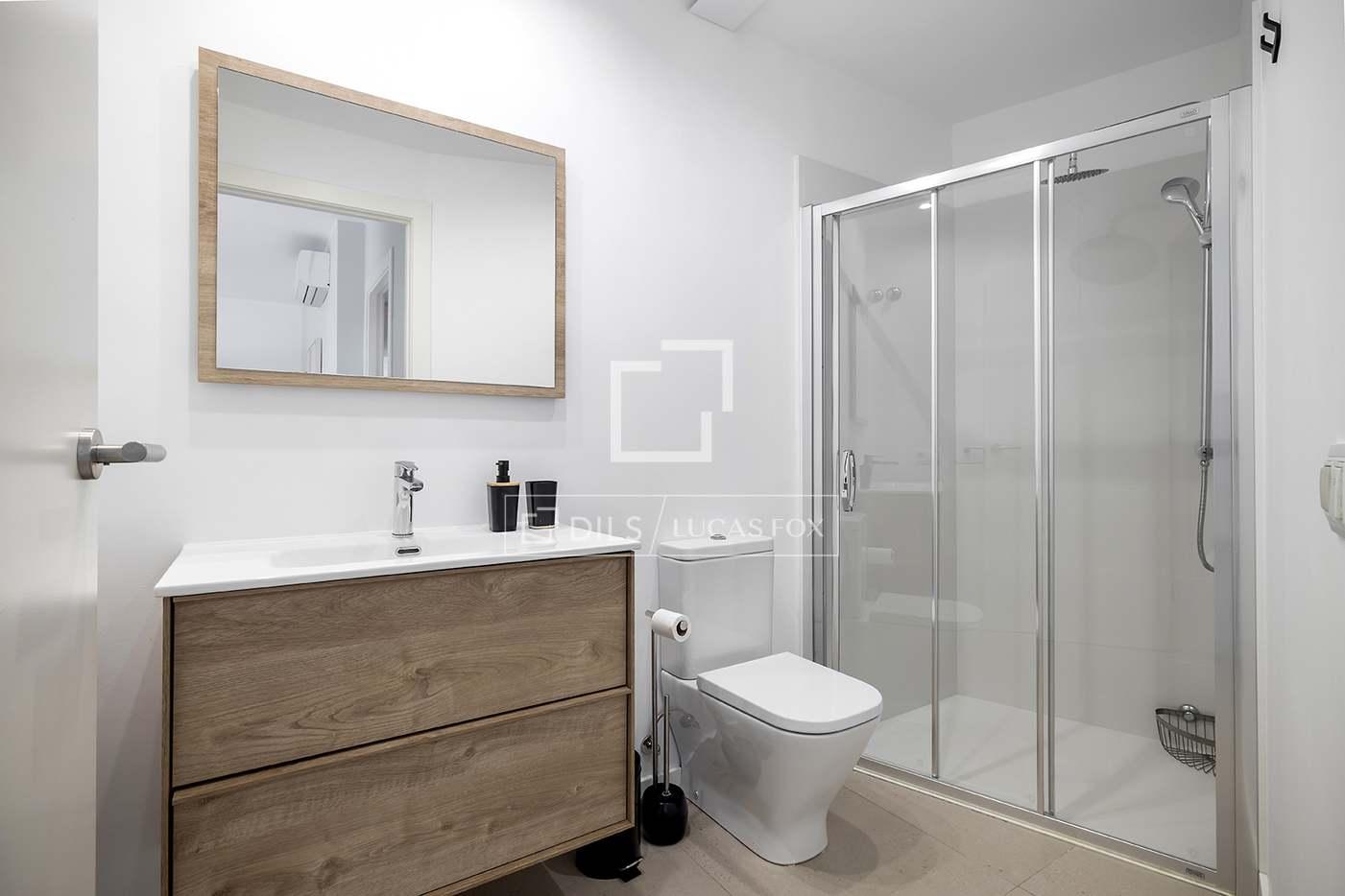 Apartment for Rent in Barcelona