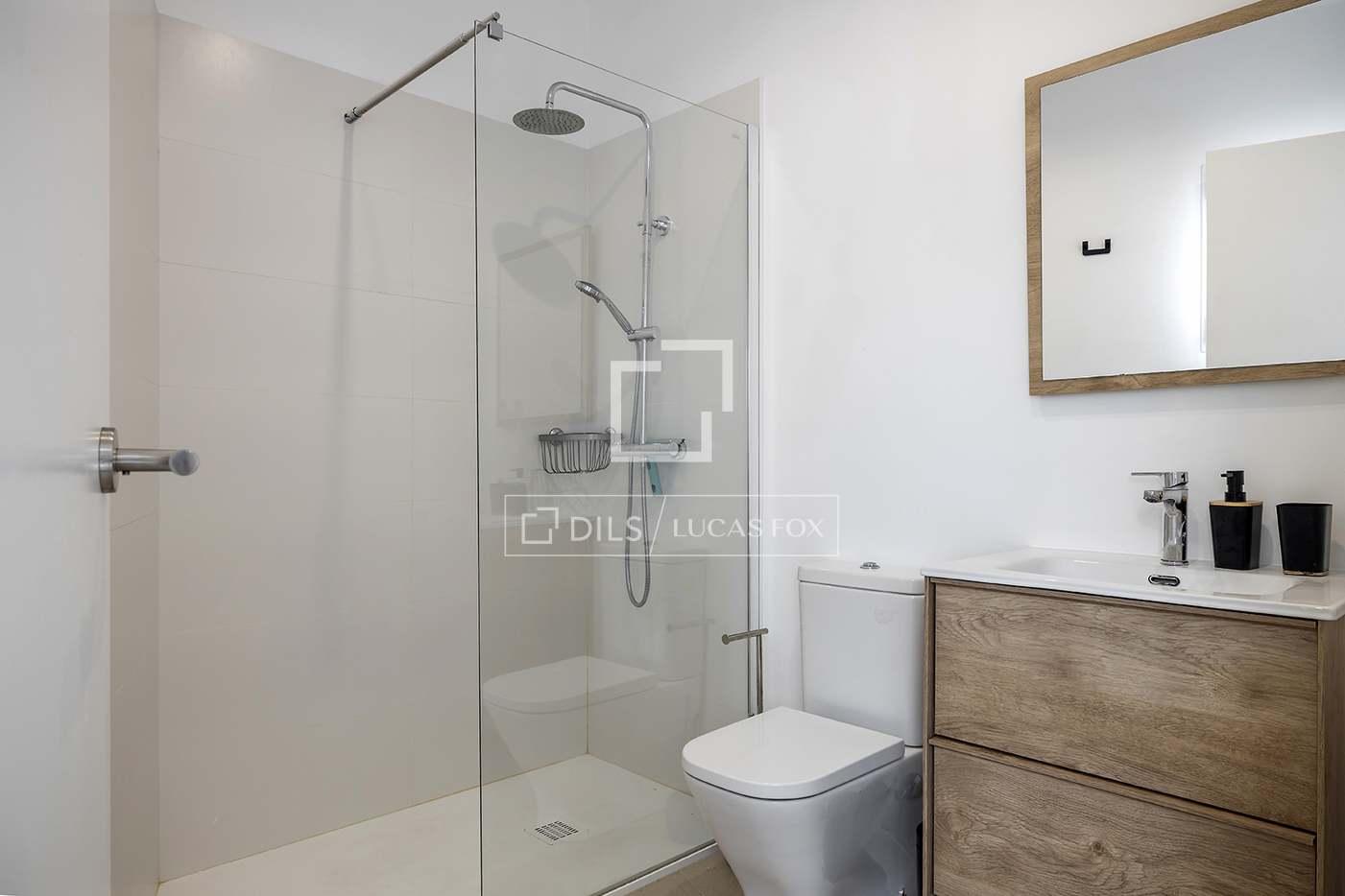 Apartment for Rent in Barcelona