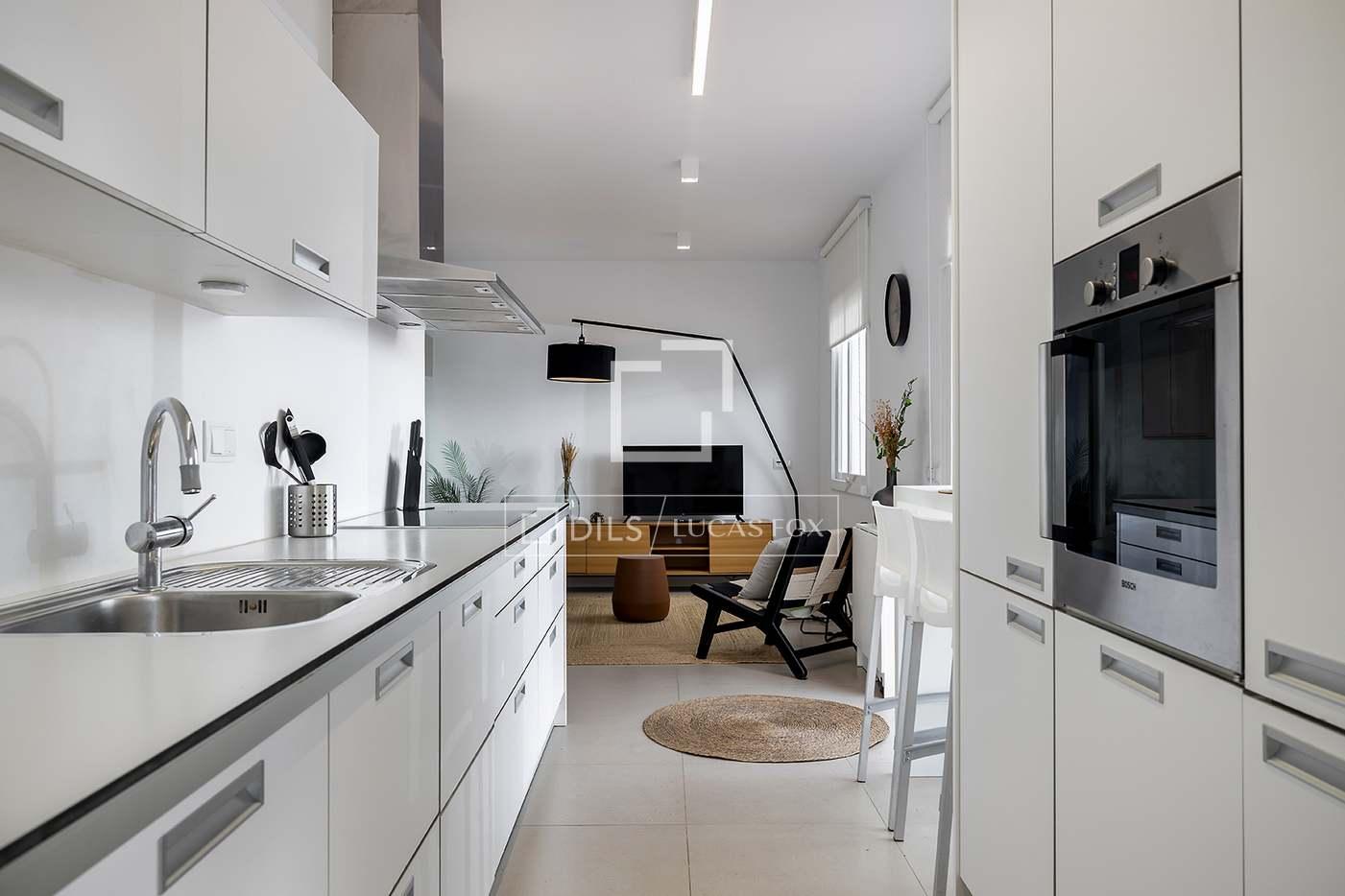 Apartment for Rent in Barcelona