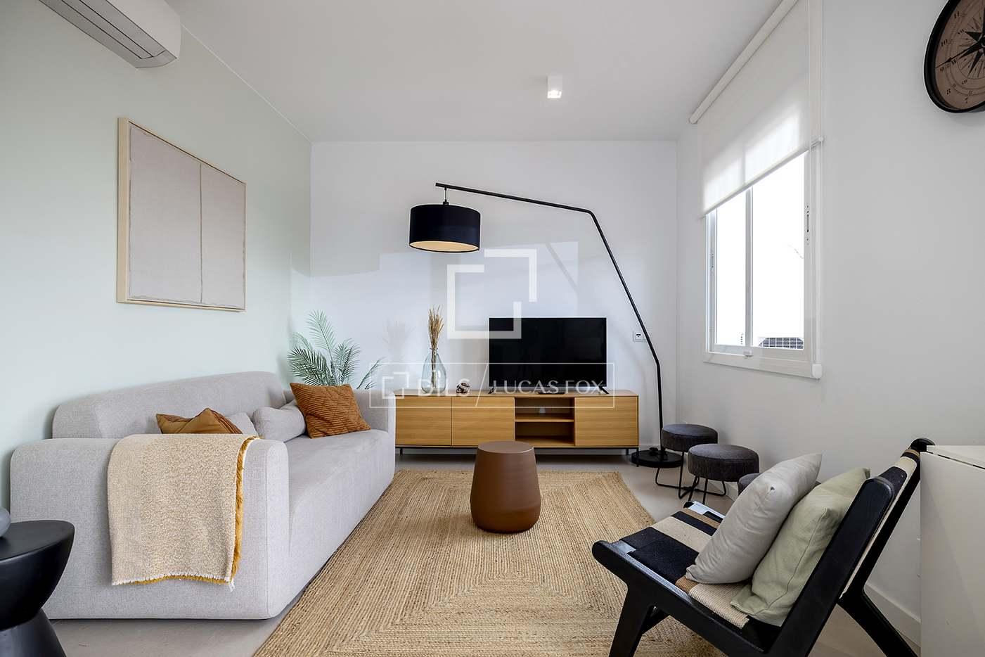 Apartment for Rent in Barcelona