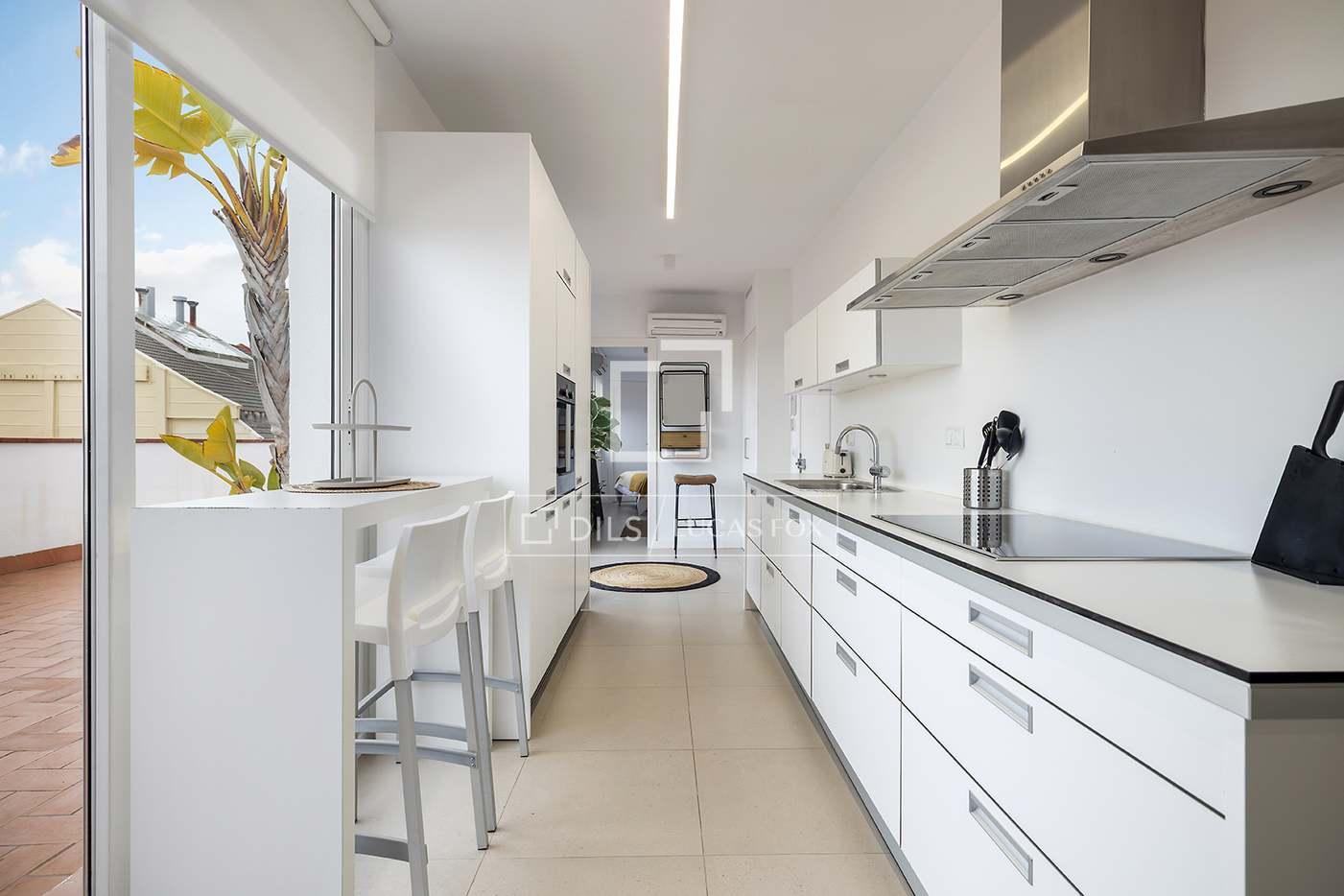 Apartment for Rent in Barcelona