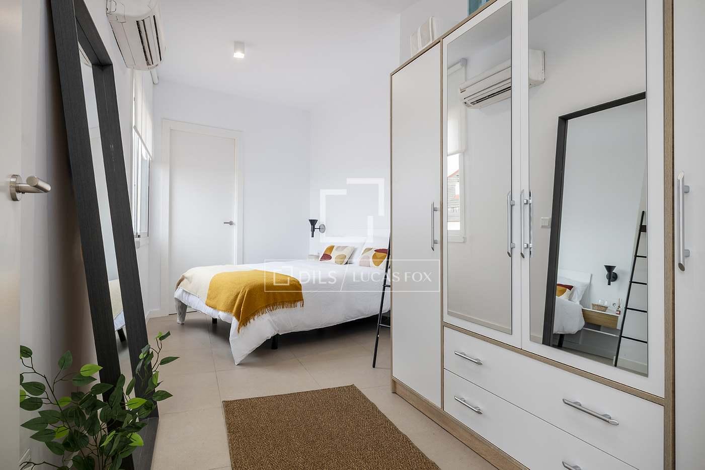 Apartment for Rent in Barcelona