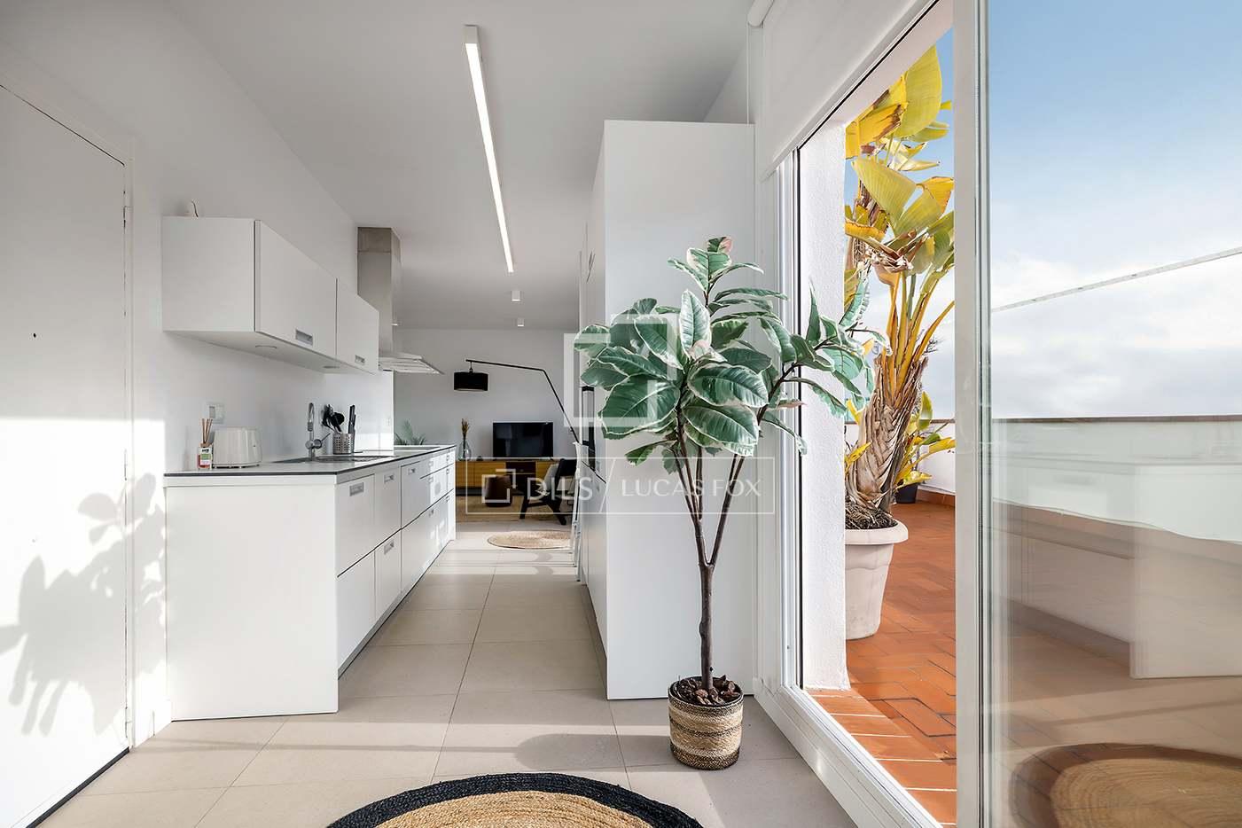 Apartment for Rent in Barcelona