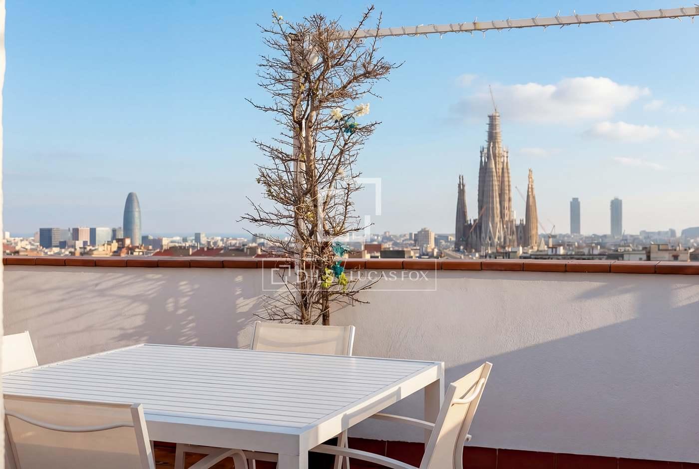 Apartment for Rent in Barcelona
