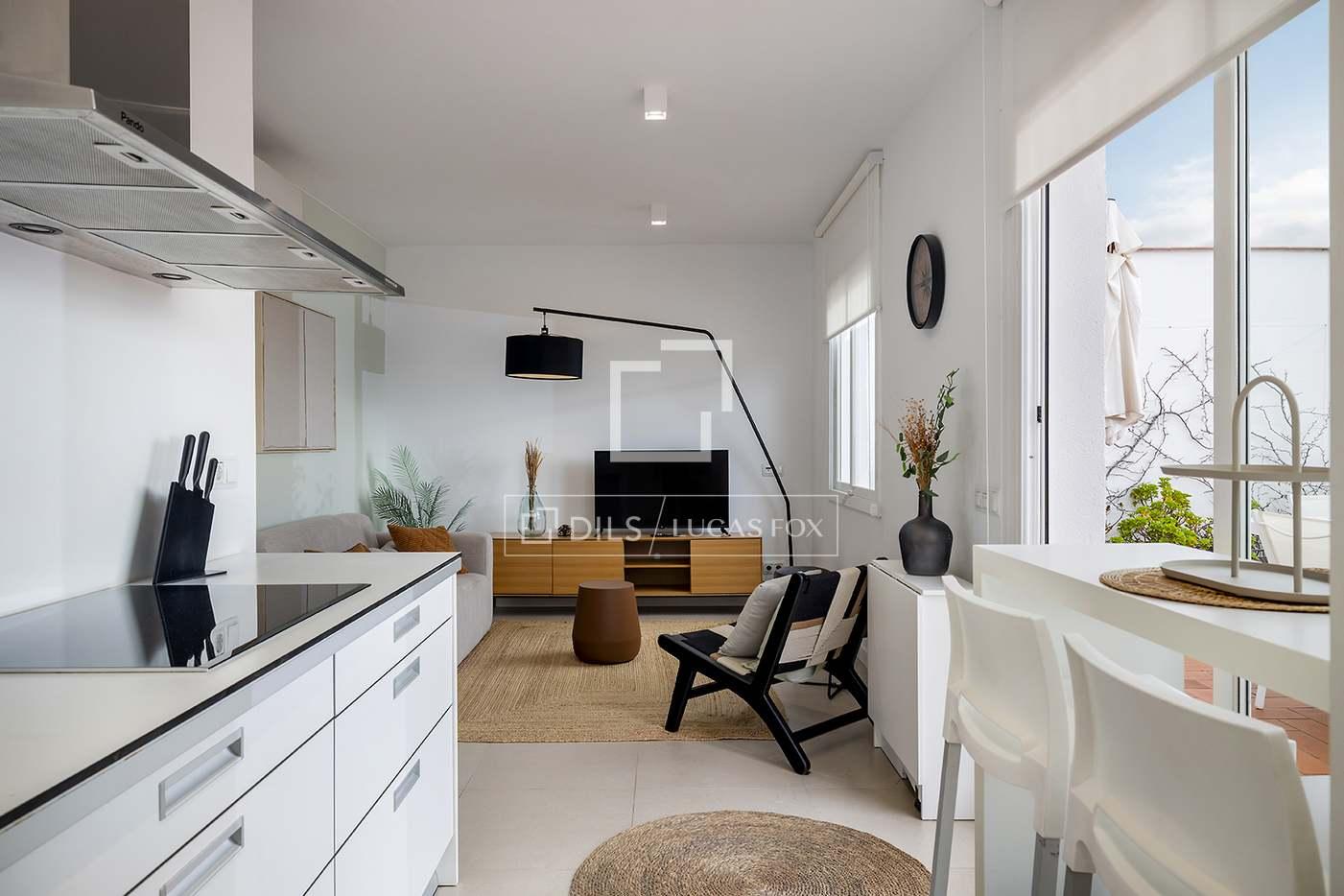Apartment for Rent in Barcelona