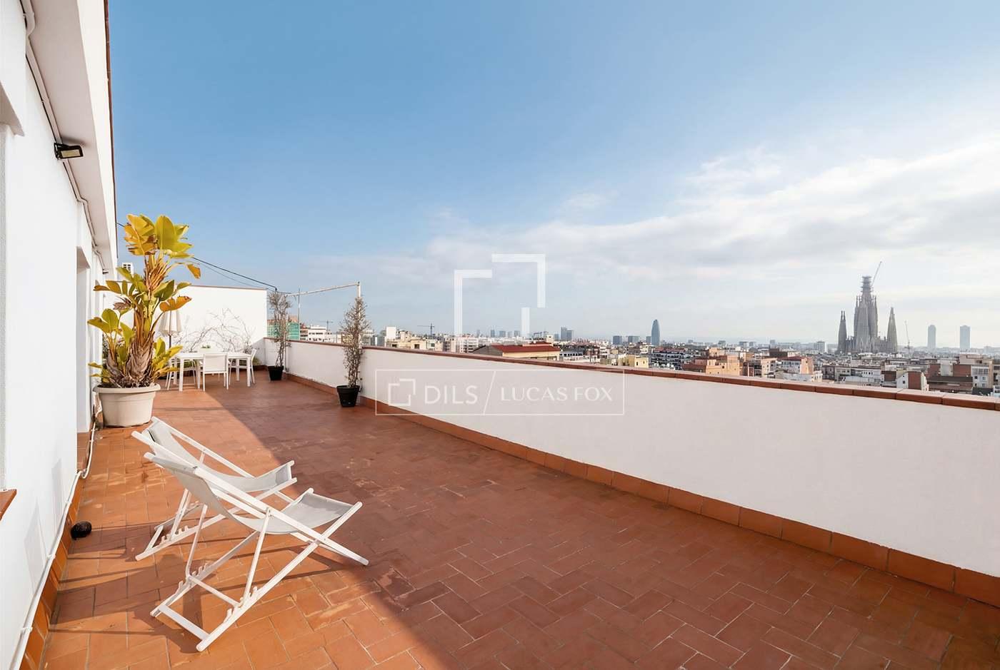 Apartment for Rent in Barcelona