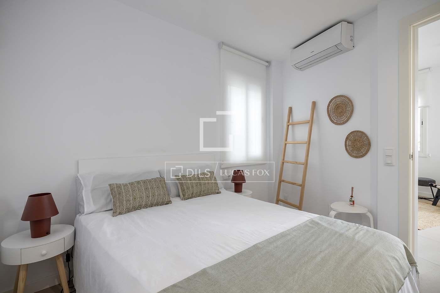 Apartment for Rent in Barcelona