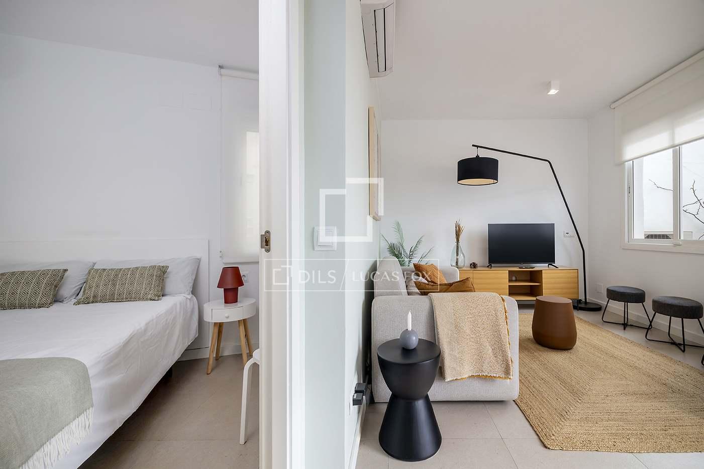 Apartment for Rent in Barcelona