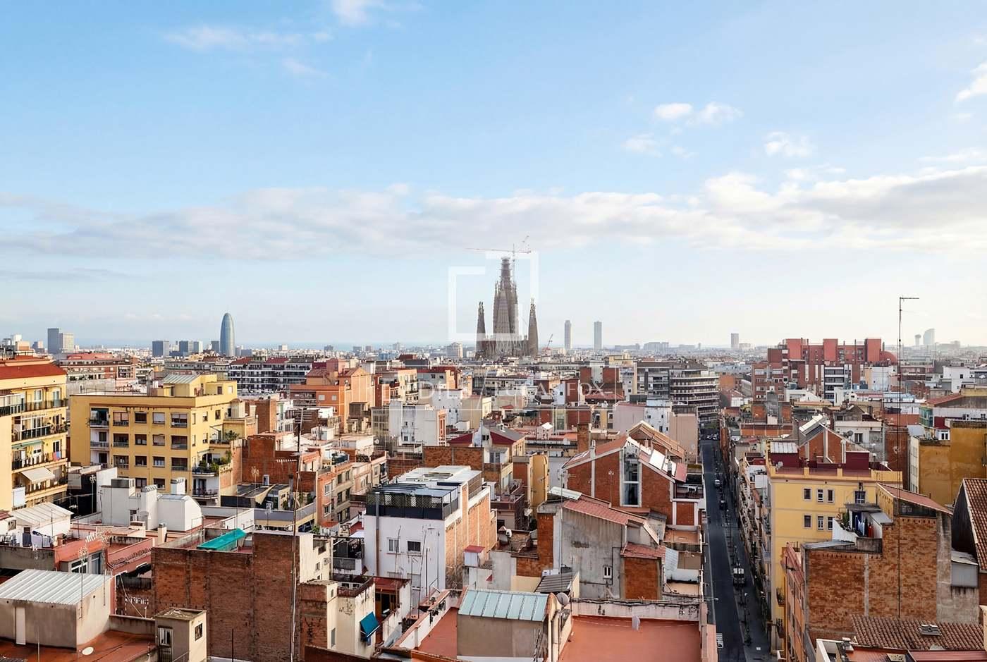 Apartment for Rent in Barcelona