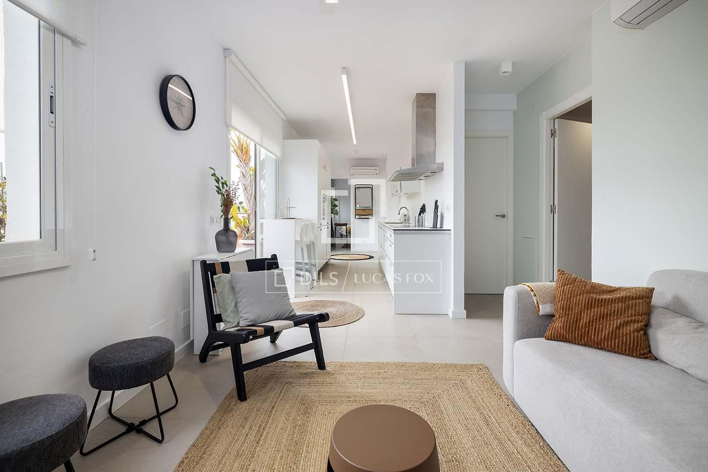 Apartment for Rent in Barcelona