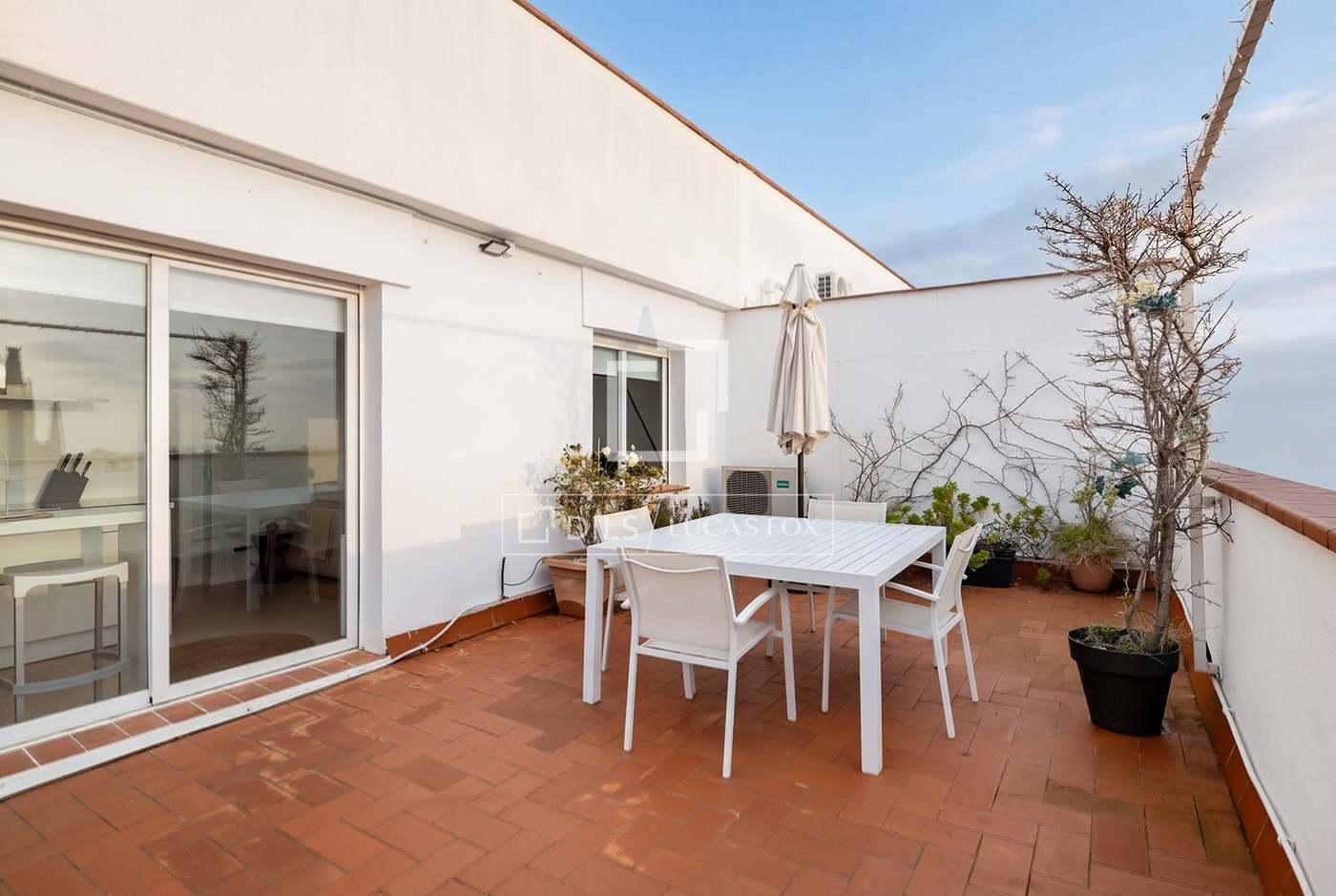 Apartment for Rent in Barcelona