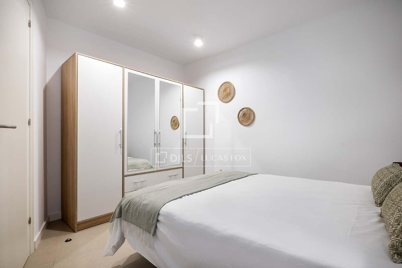 Apartment for Rent in Barcelona
