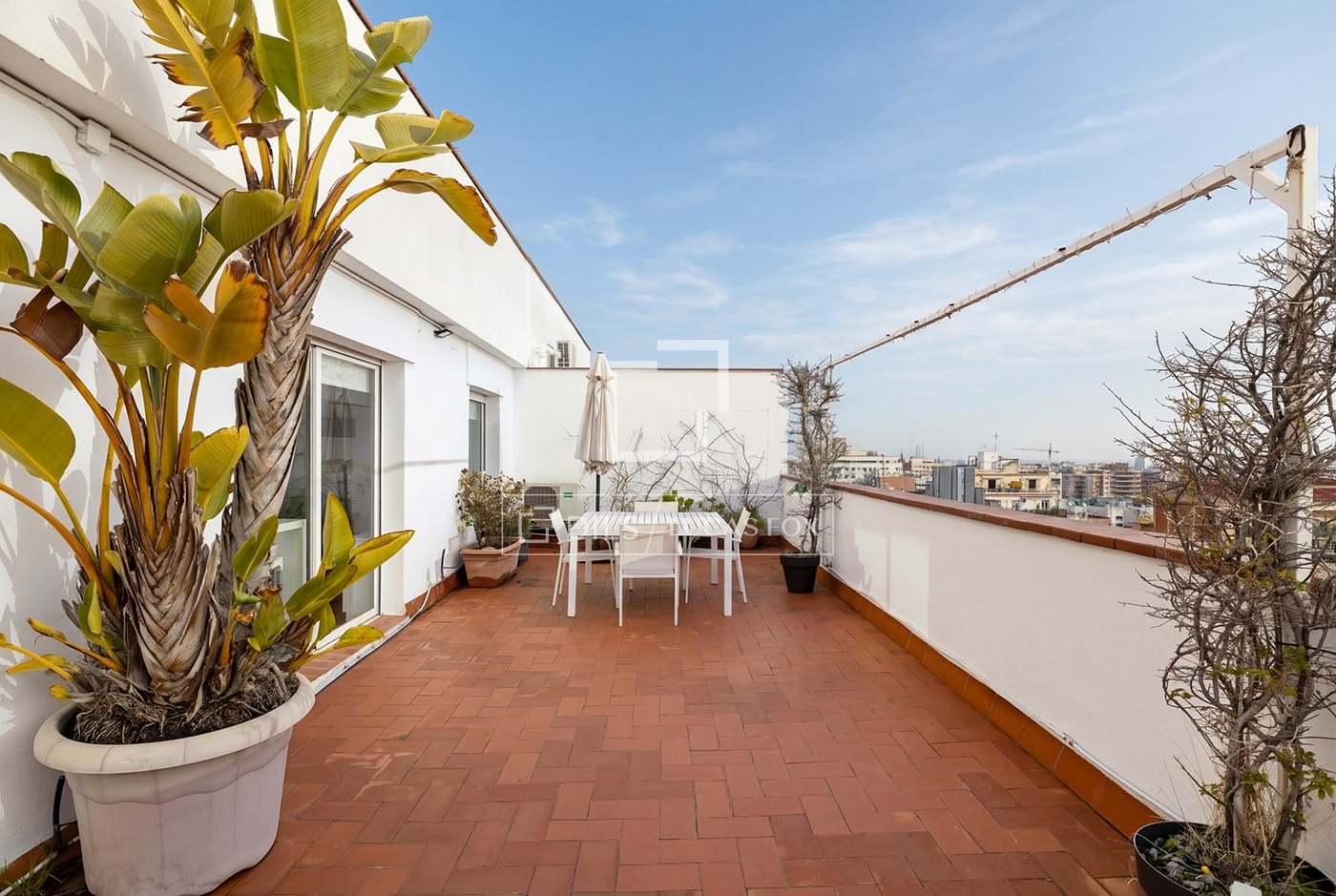 Apartment for Rent in Barcelona