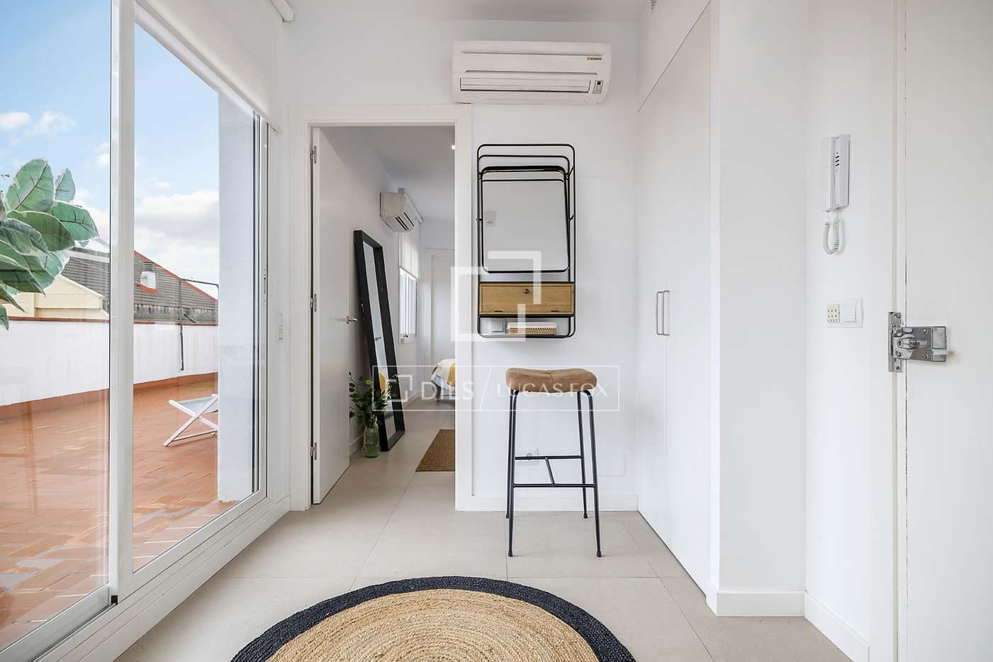 Apartment for Rent in Barcelona