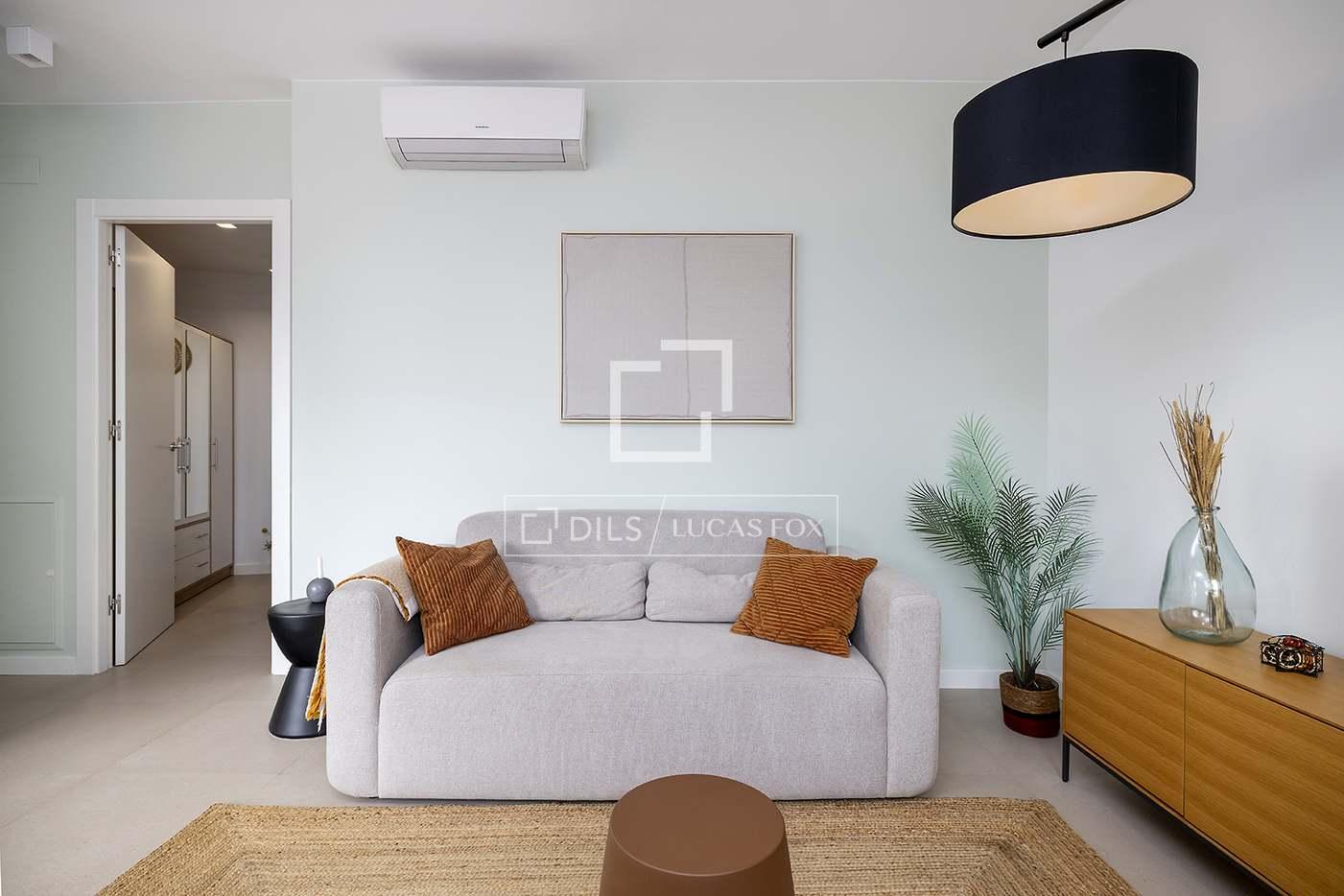 Apartment for Rent in Barcelona