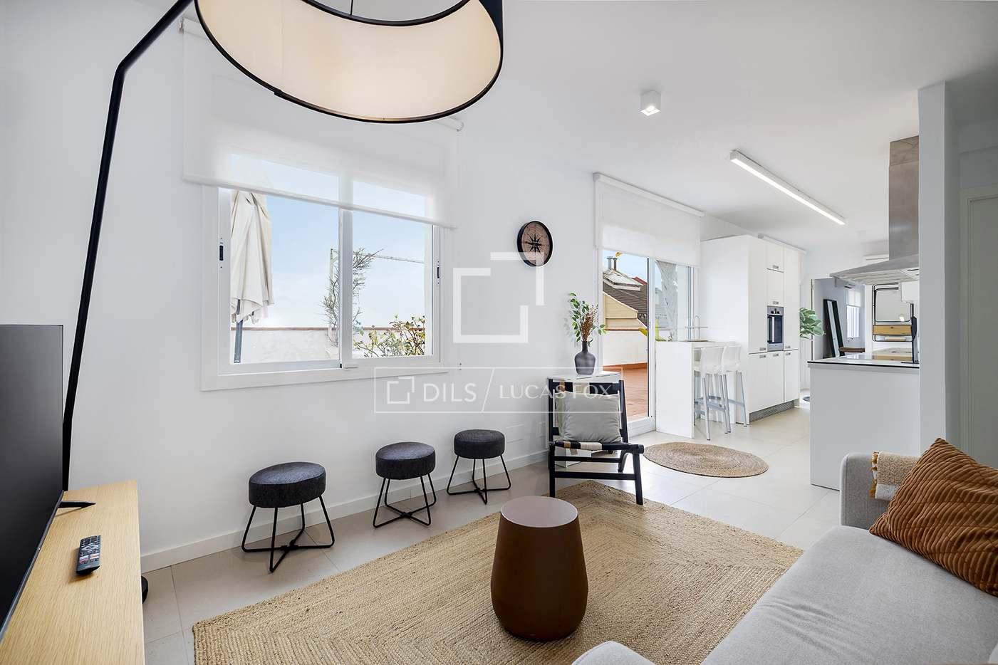 Apartment for Rent in Barcelona
