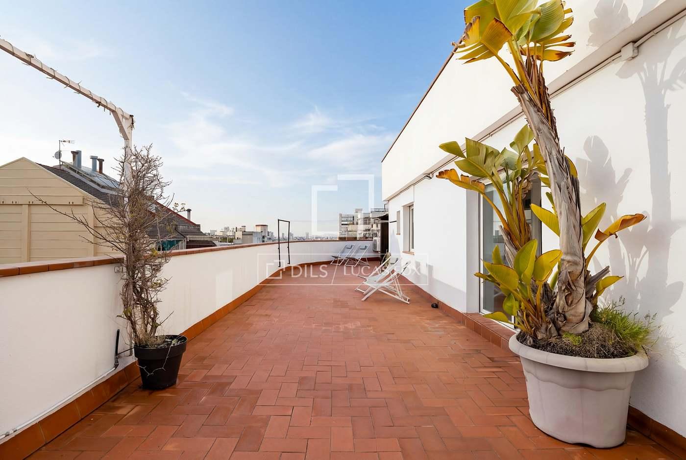 Apartment for Rent in Barcelona