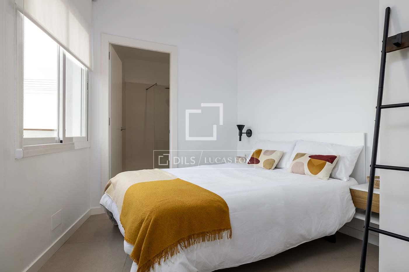 Apartment for Rent in Barcelona