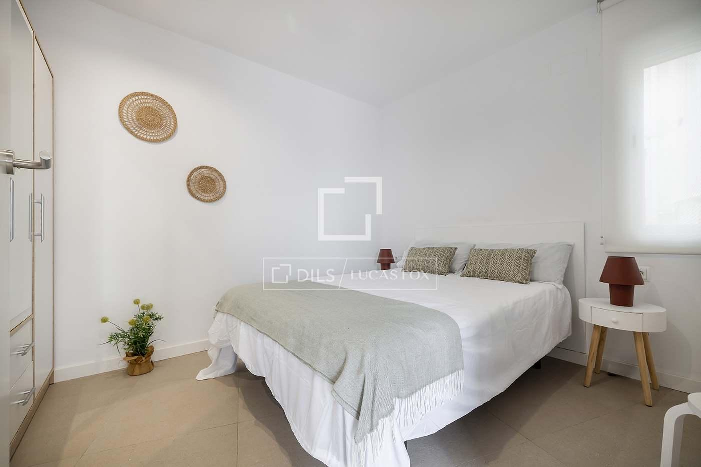 Apartment for Rent in Barcelona