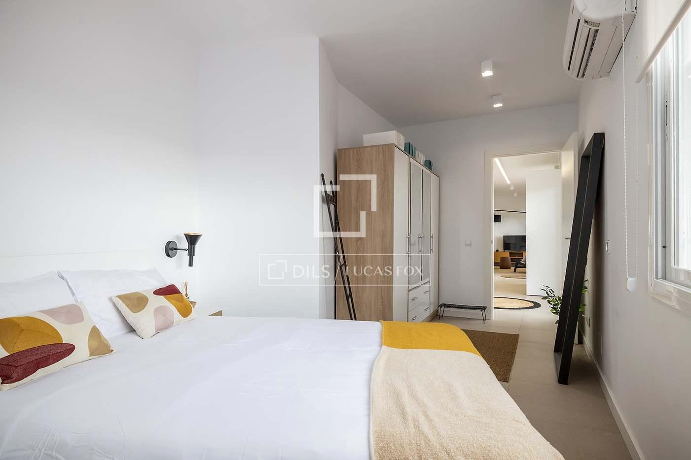 Apartment for Rent in Barcelona