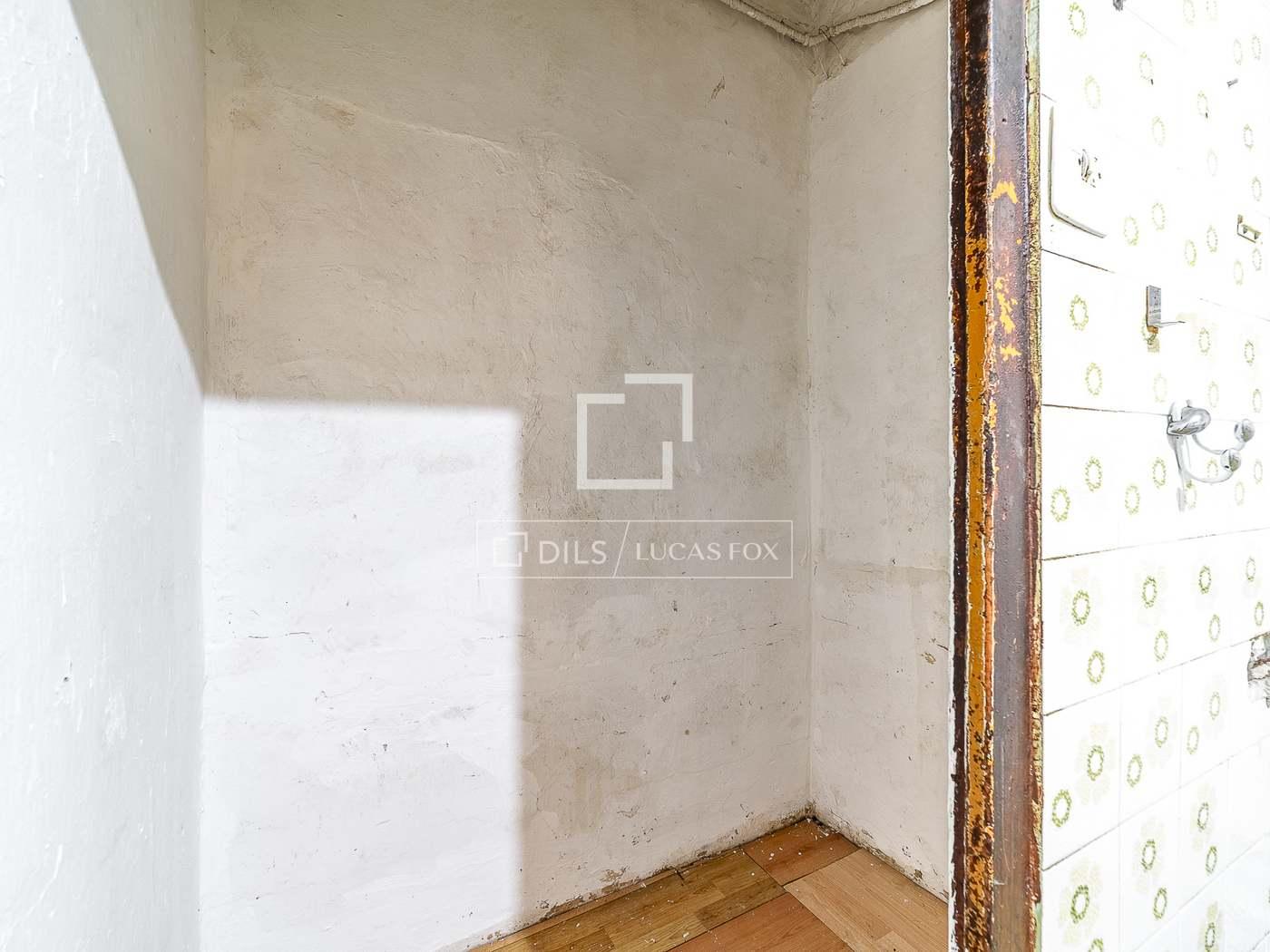 Apartment for Sale in Barcelona