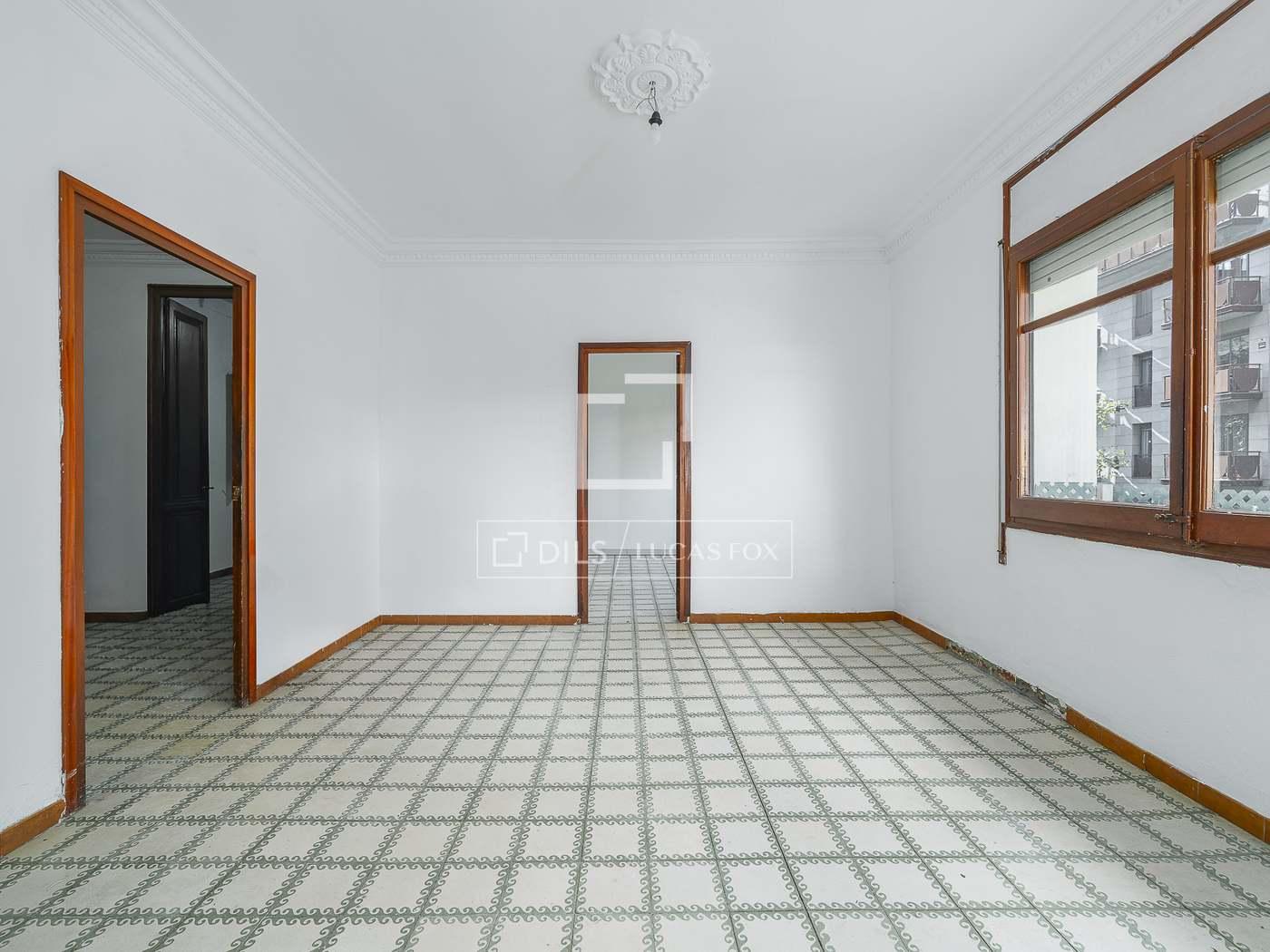 Apartment for Sale in Barcelona