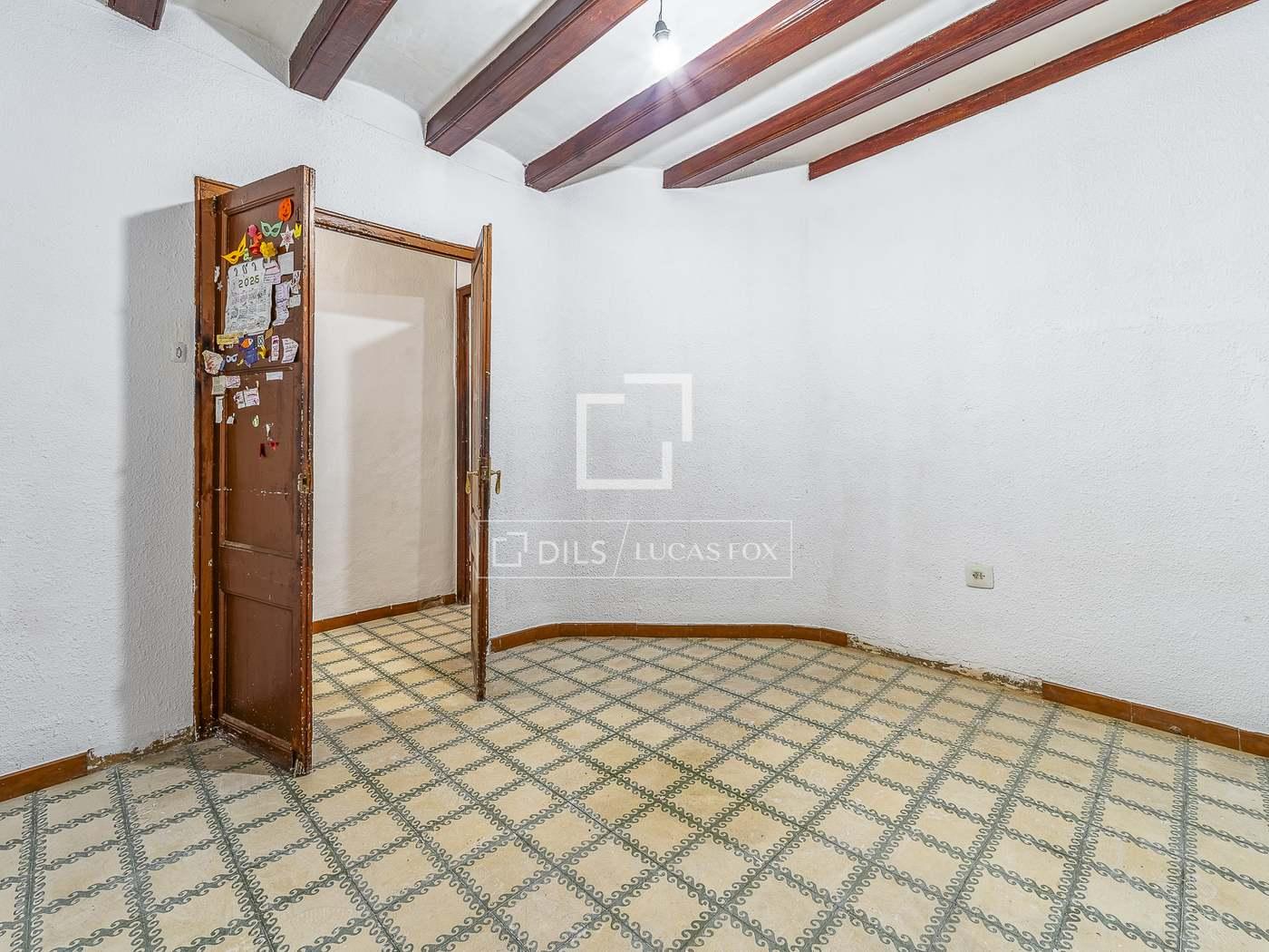 Apartment for Sale in Barcelona