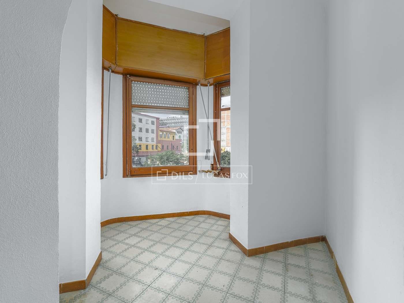 Apartment for Sale in Barcelona