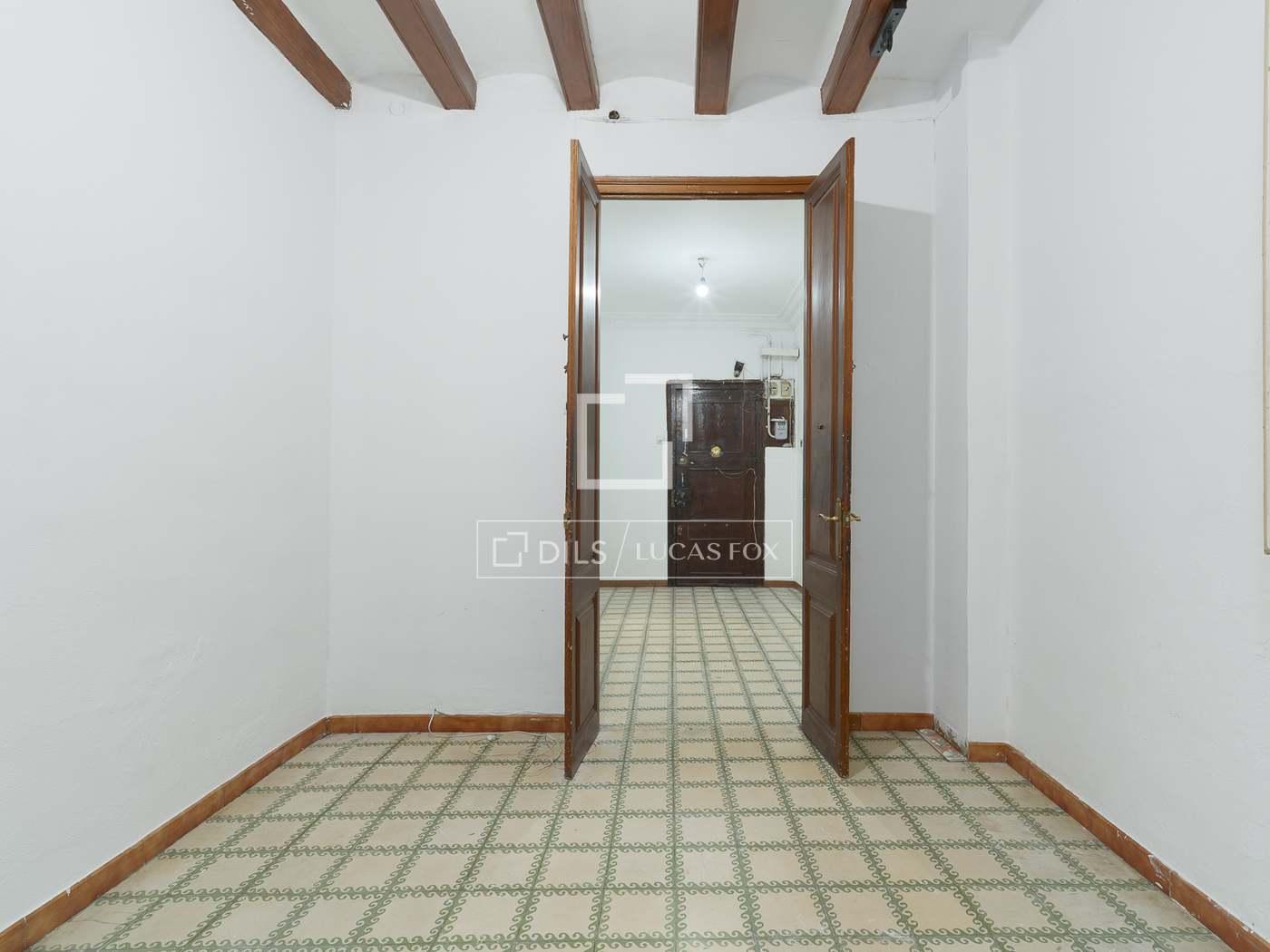 Apartment for Sale in Barcelona