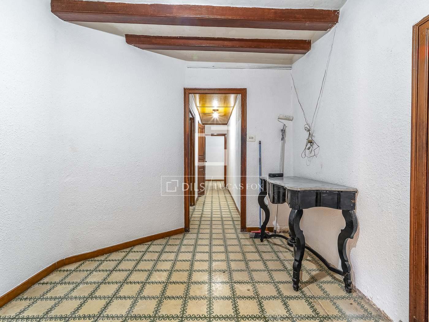 Apartment for Sale in Barcelona