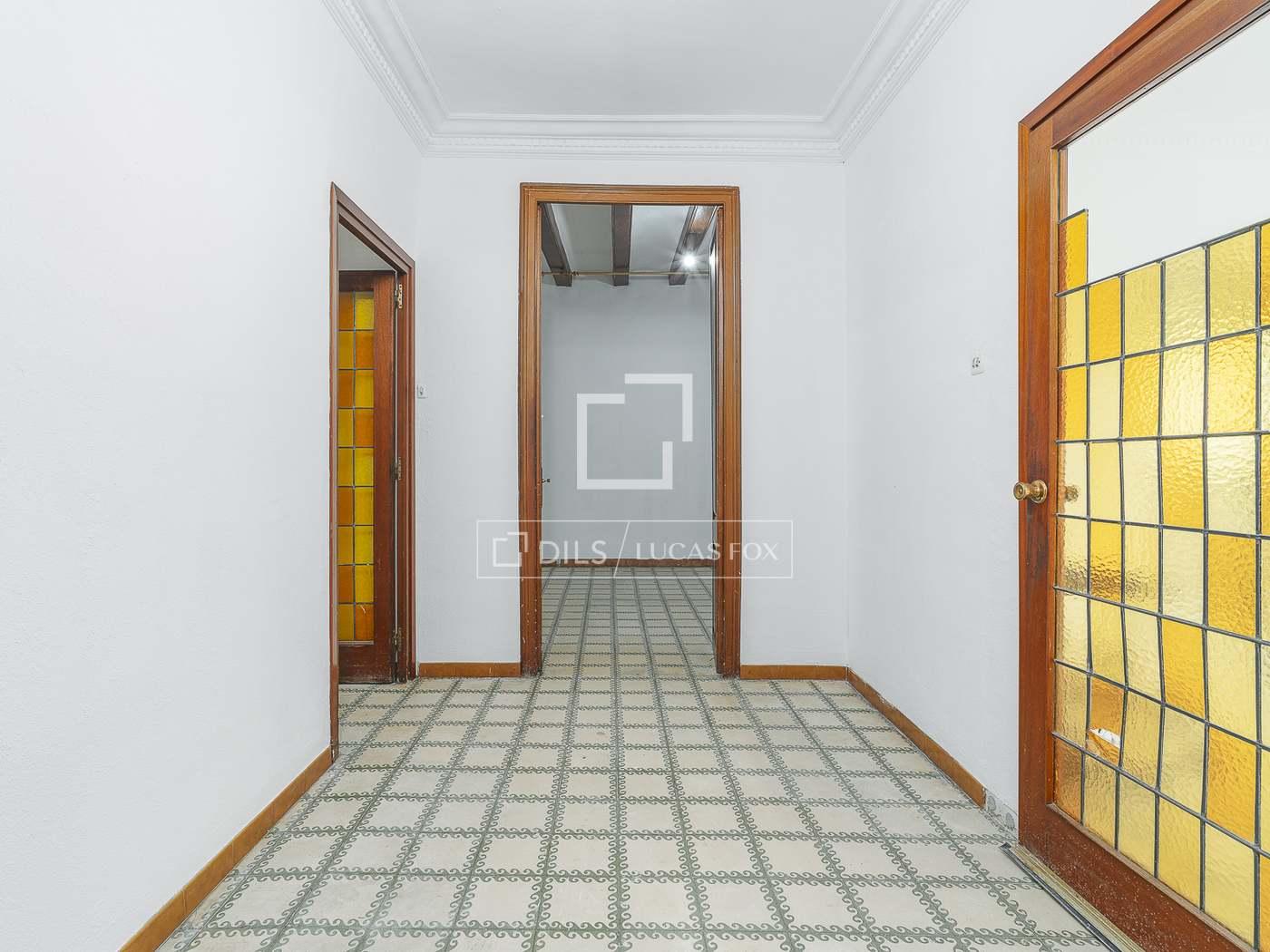 Apartment for Sale in Barcelona