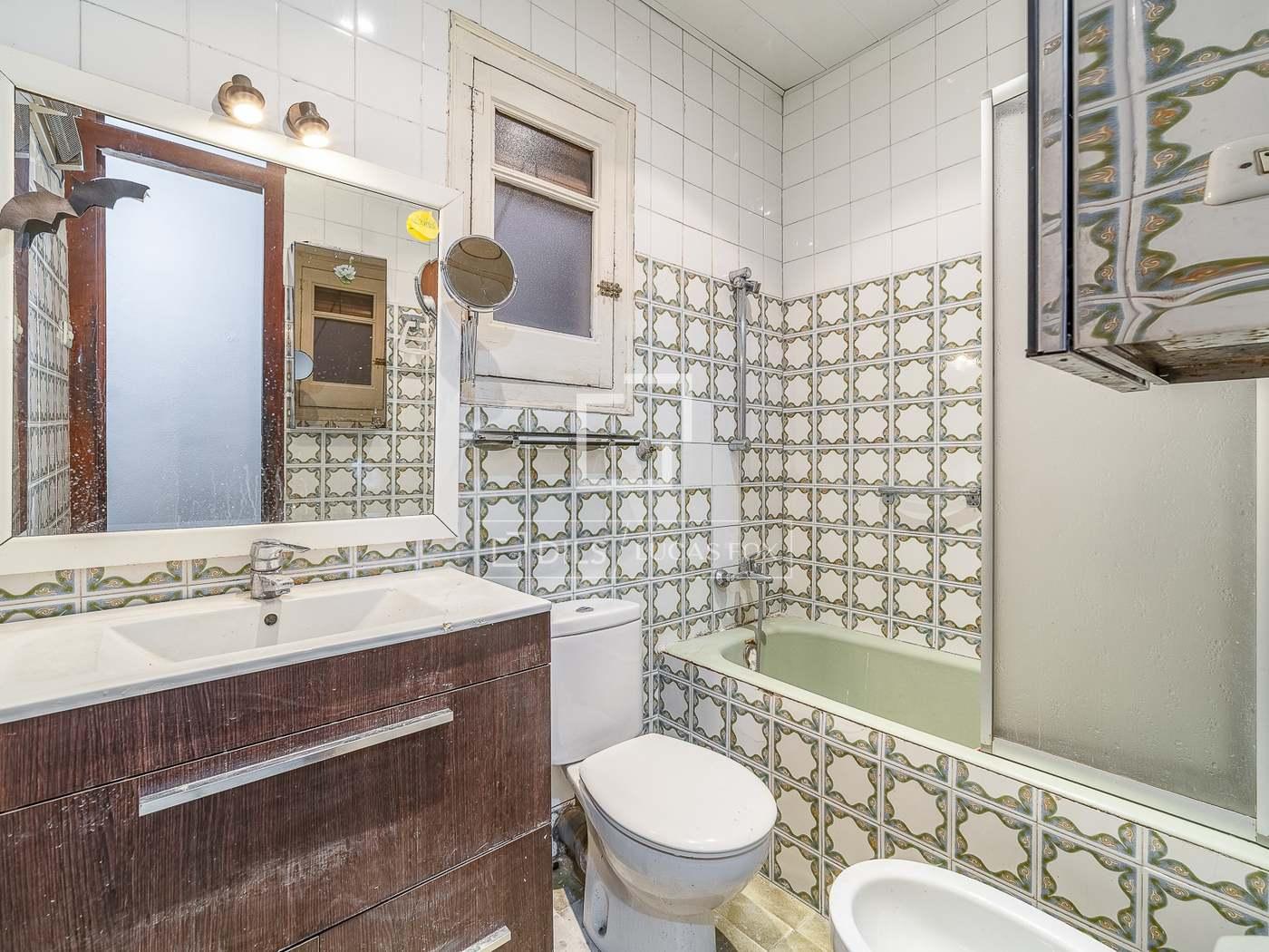 Apartment for Sale in Barcelona