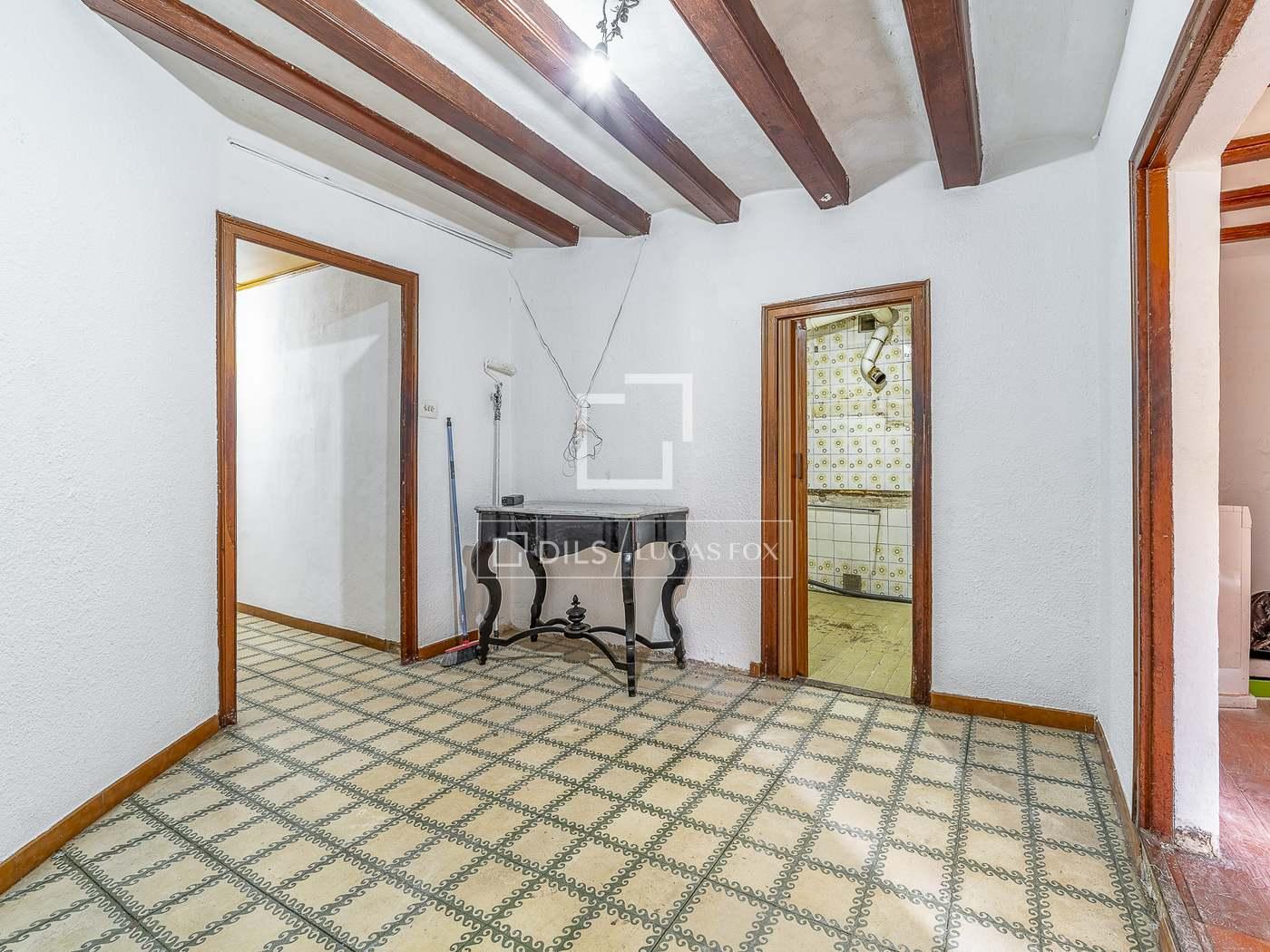 Apartment for Sale in Barcelona