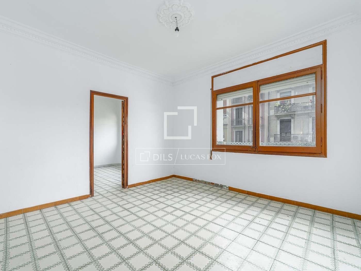 Apartment for Sale in Barcelona