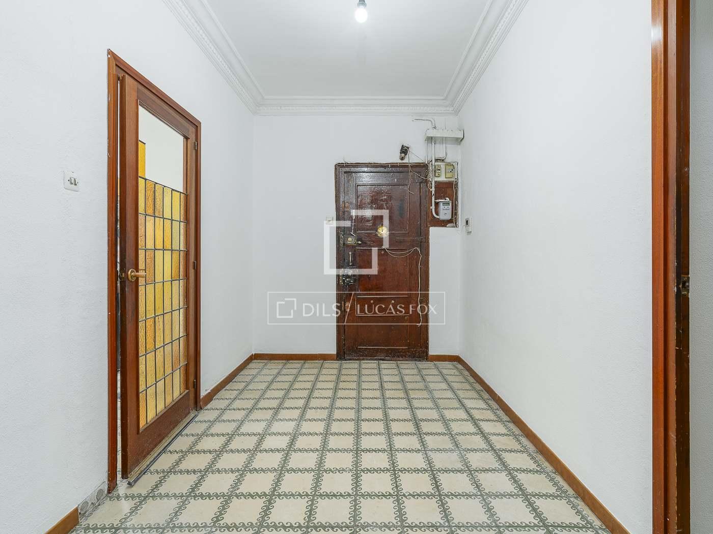 Apartment for Sale in Barcelona