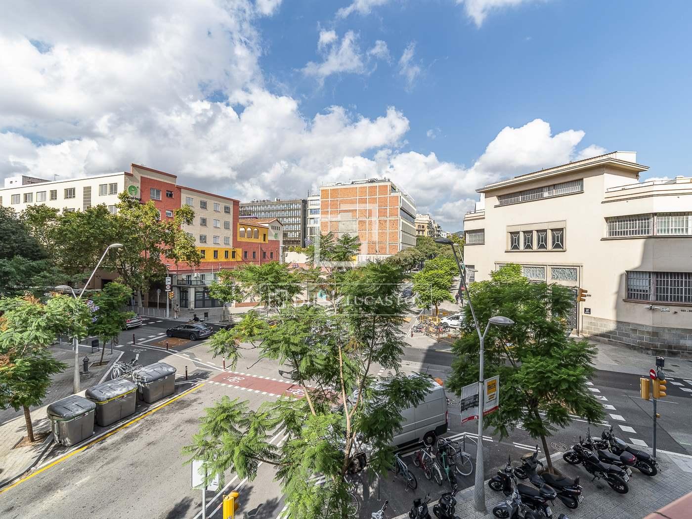 Apartment for Sale in Barcelona