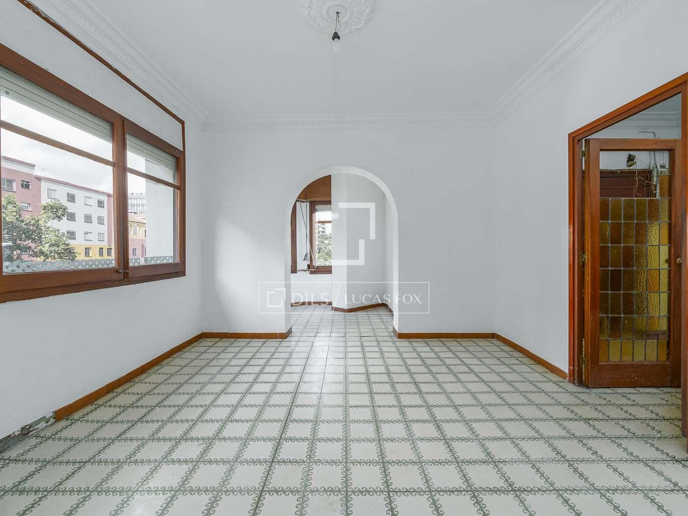 Apartment for Sale in Barcelona