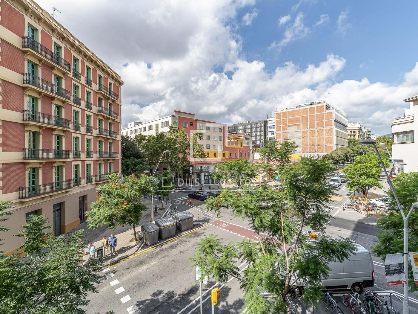 Apartment for Sale in Barcelona