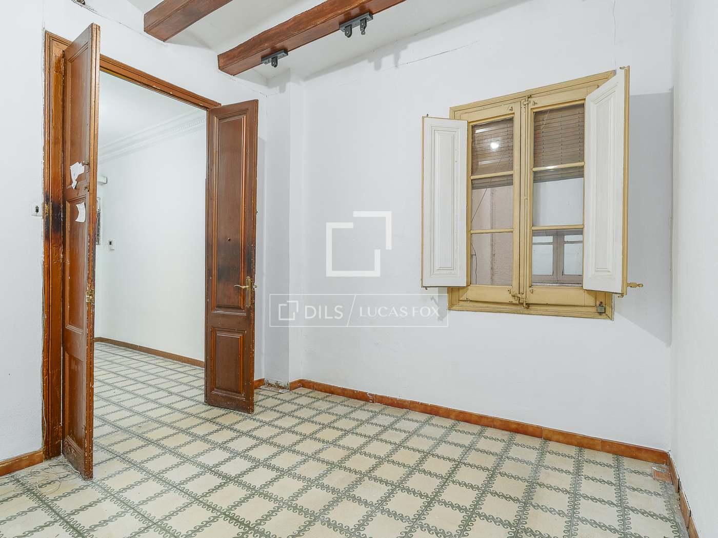 Apartment for Sale in Barcelona