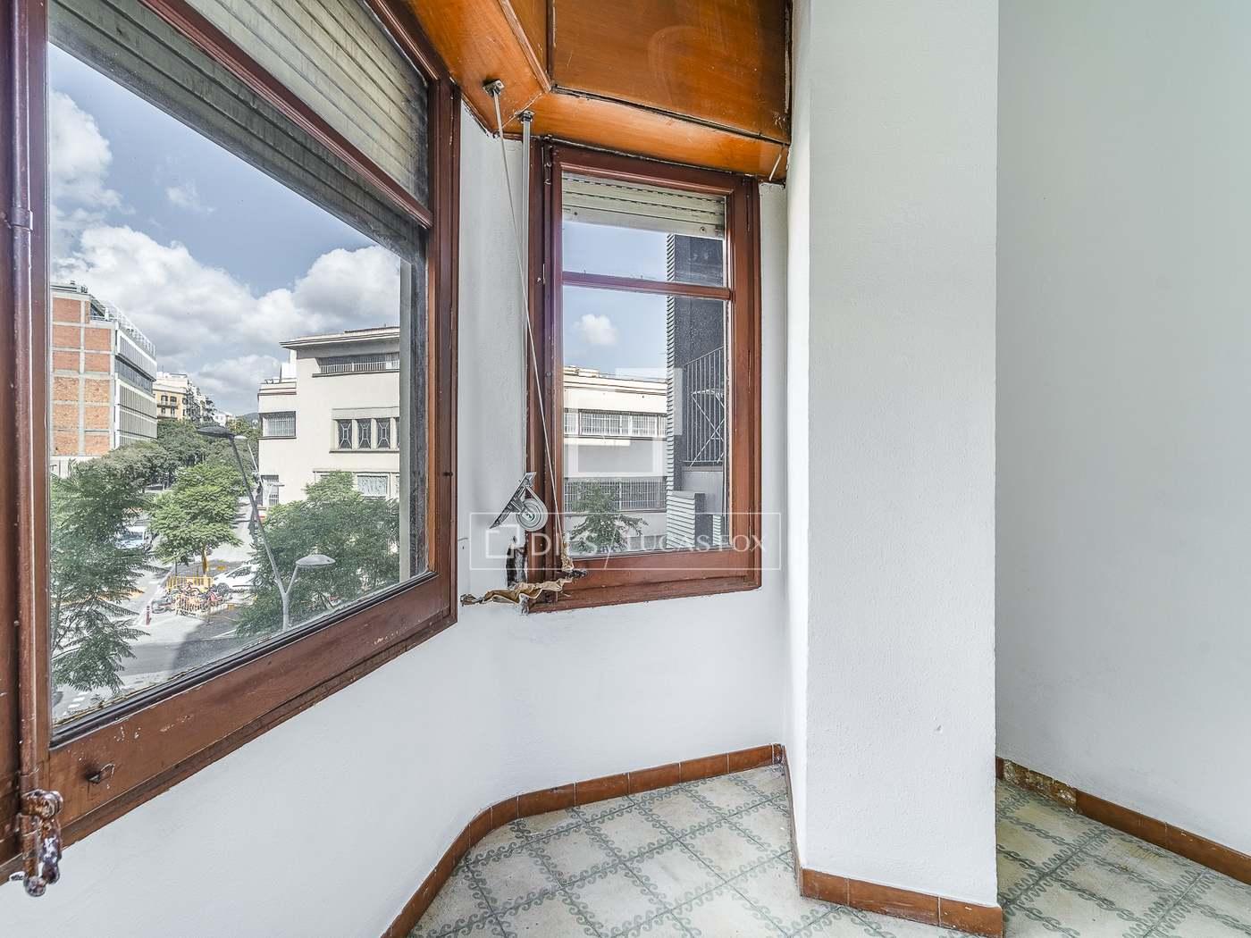 Apartment for Sale in Barcelona