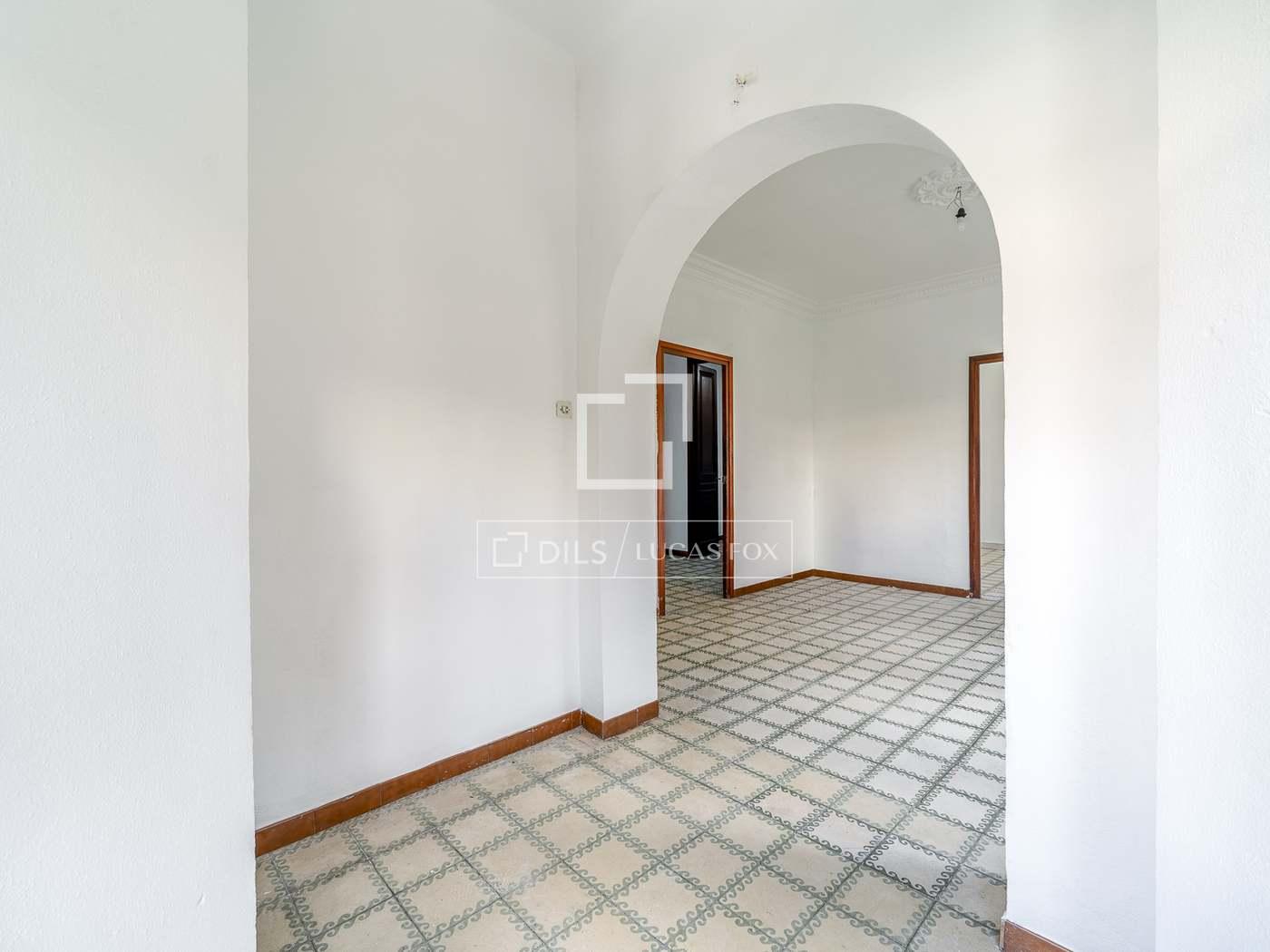 Apartment for Sale in Barcelona